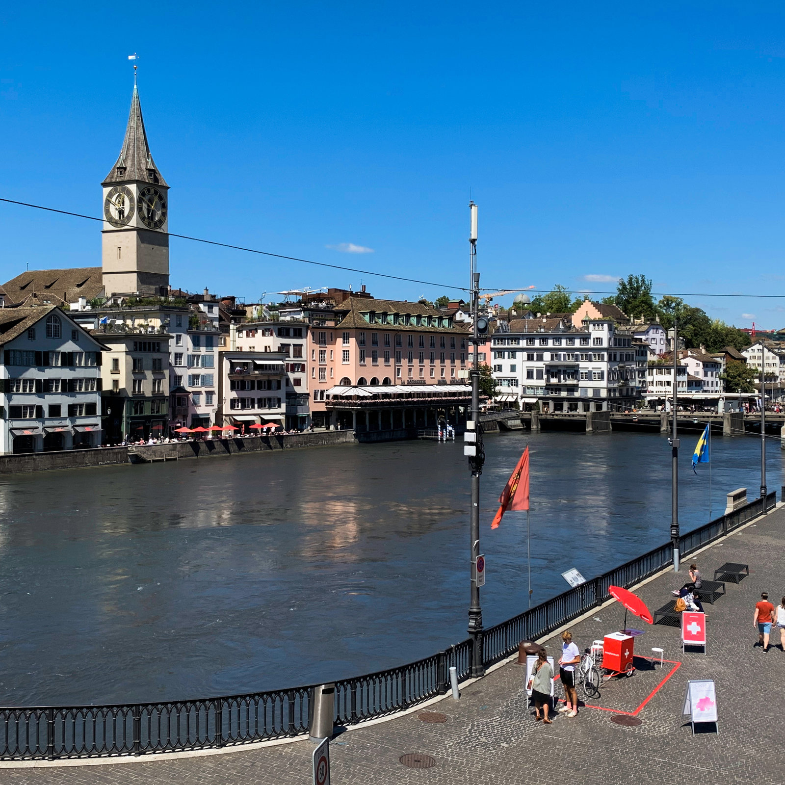 Nexplorer-Tour, Foto: Nexpo