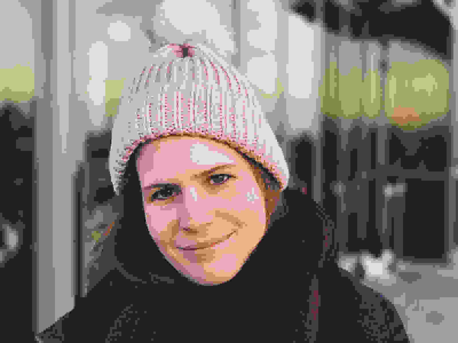 Jmaana Frehner, St. Gallen, Alltag Agentur