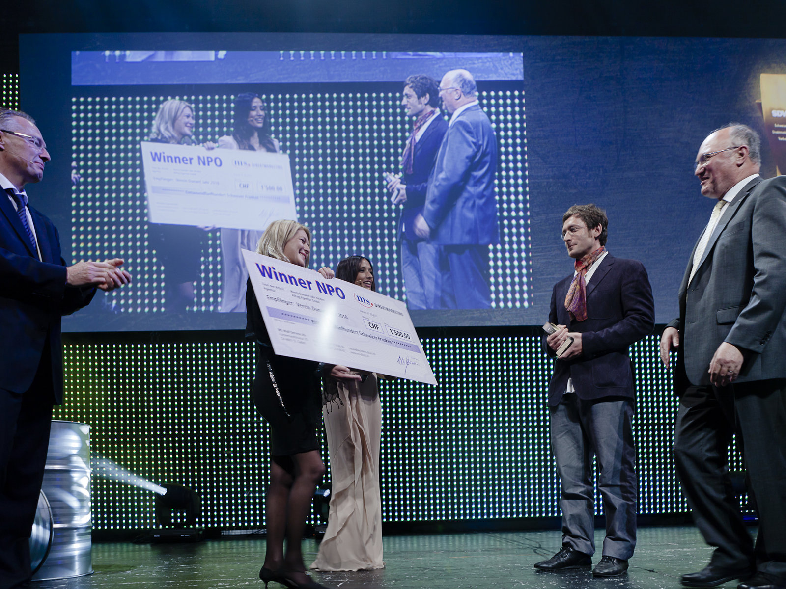 Dialogmarketingpreis Alltag