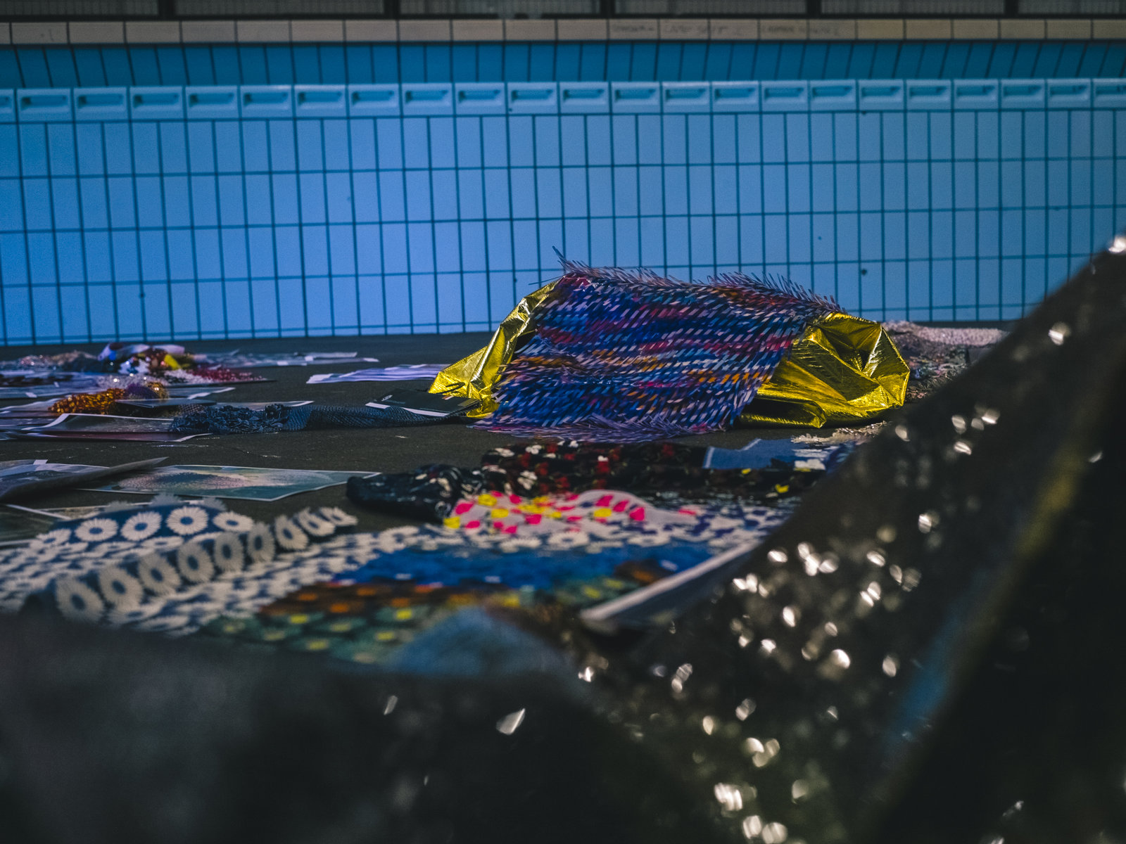 Ausstellung Inspiration – Martin Leuthold POTENTIALe