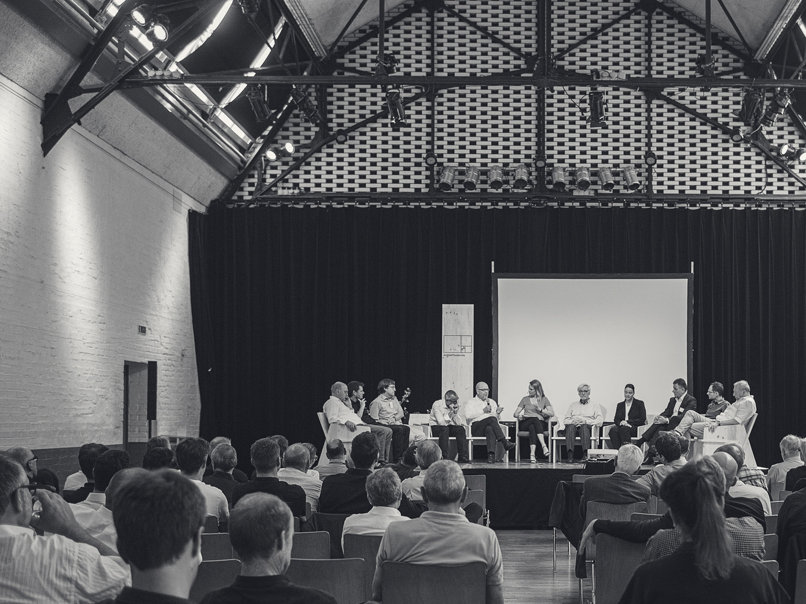 Tagung «Baut besser» ArchitekThurgau 