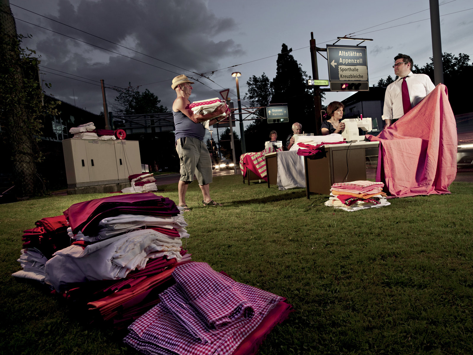 Fotografie BIGNIK REGIO Appenzell AR - St.Gallen - Bodensee