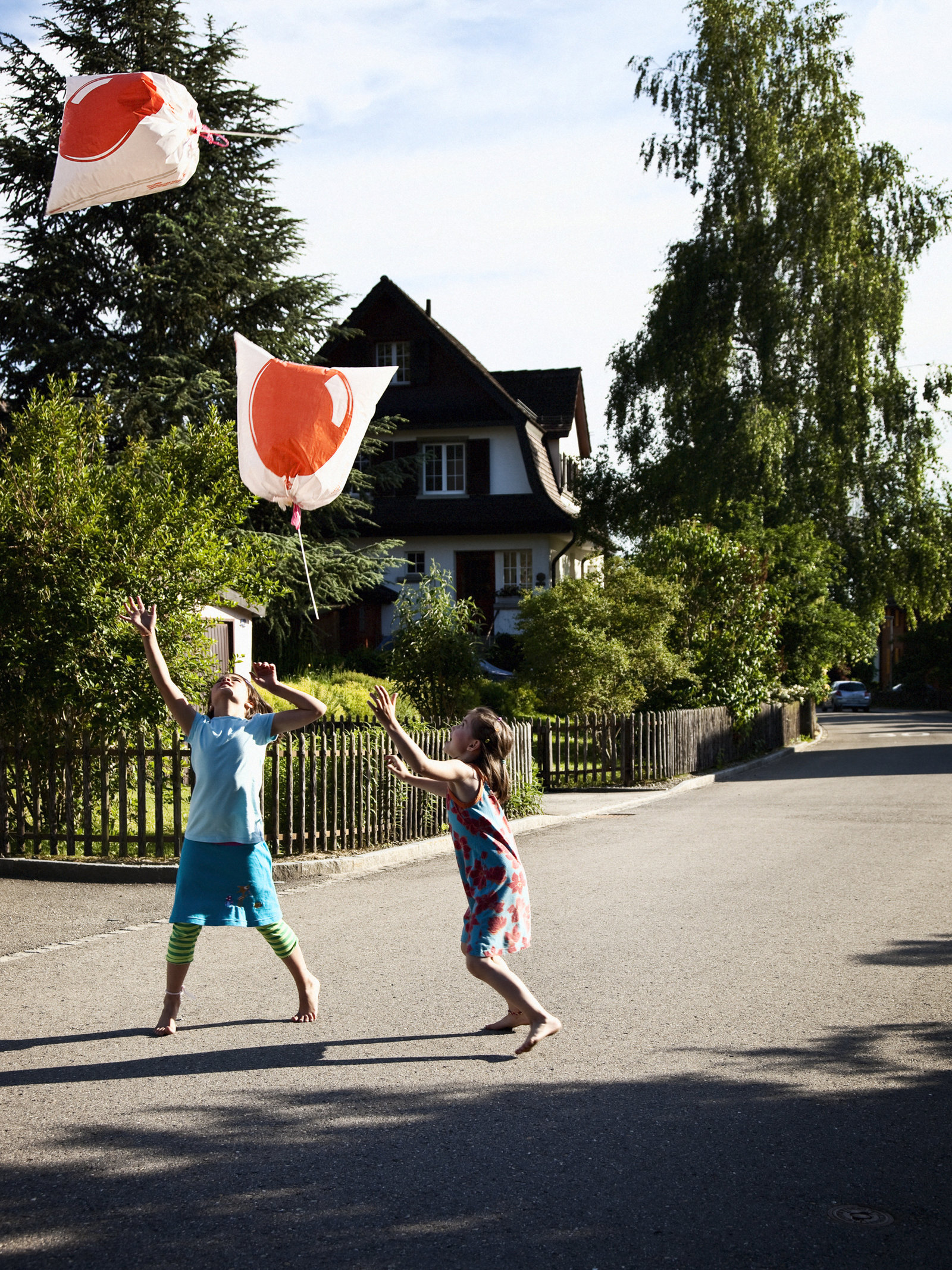 Erfindung neuer Brauch für die Museumsnacht St.Gallen