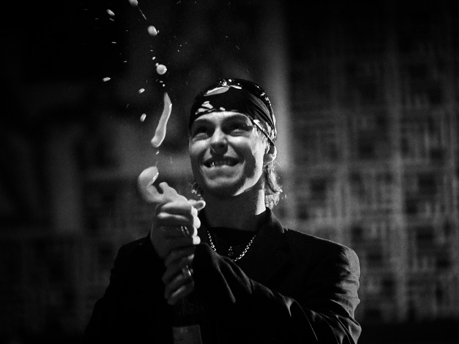 Imagefilm BURRI: Film 120 Jahre