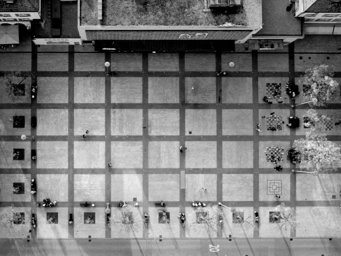 Imagefilm BURRI: Film 120 Jahre