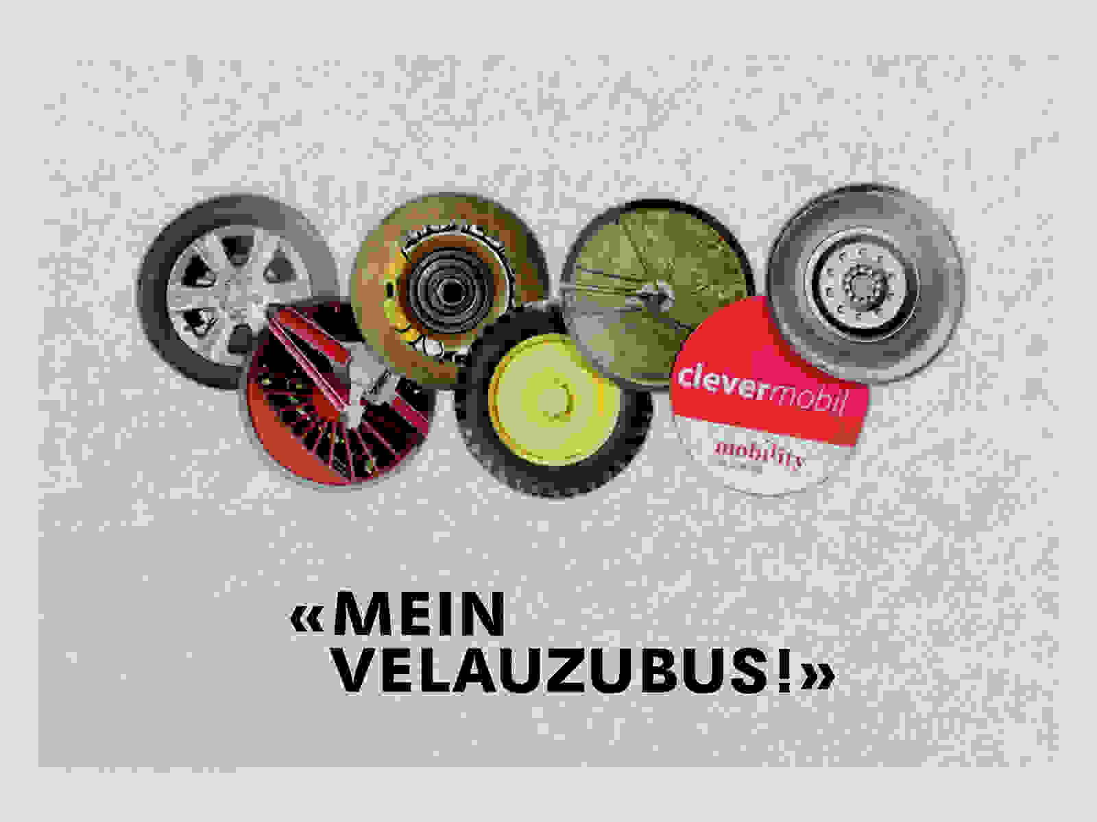 Animationsfilm Clevermobil – Mein Velauzubus