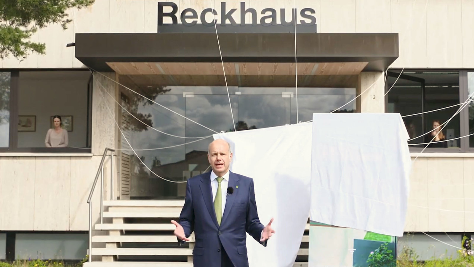 Markteintritt Dr. Reckhaus Fruchtfliegen-Retter