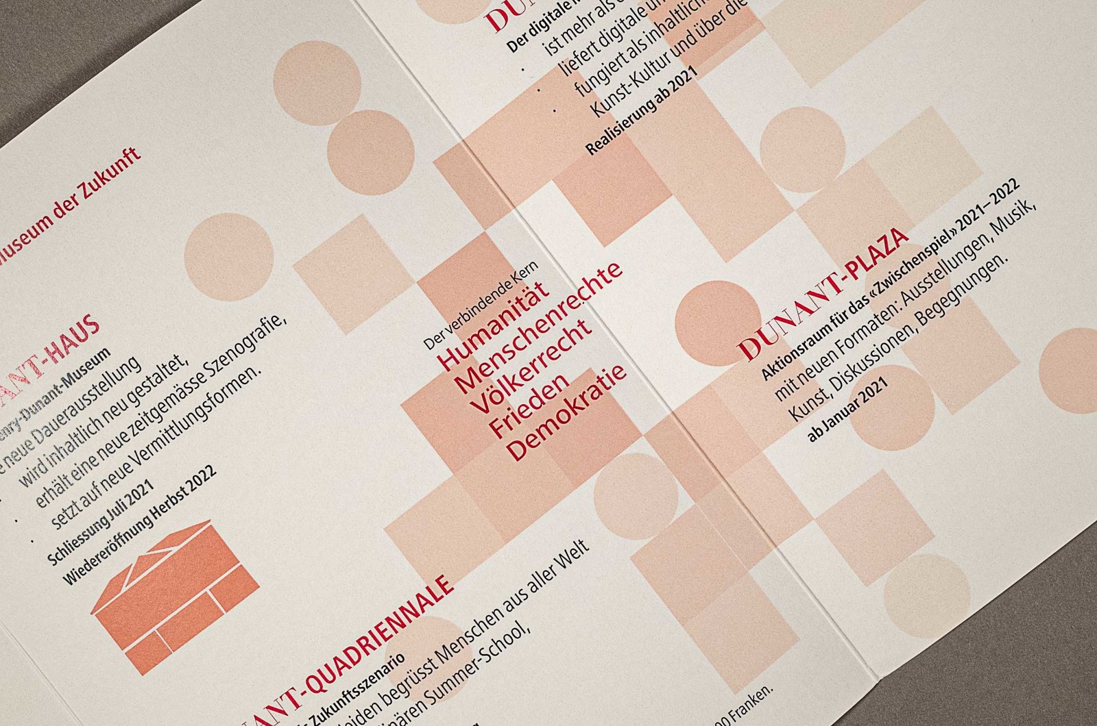 Freundeskreis Dunant Museum