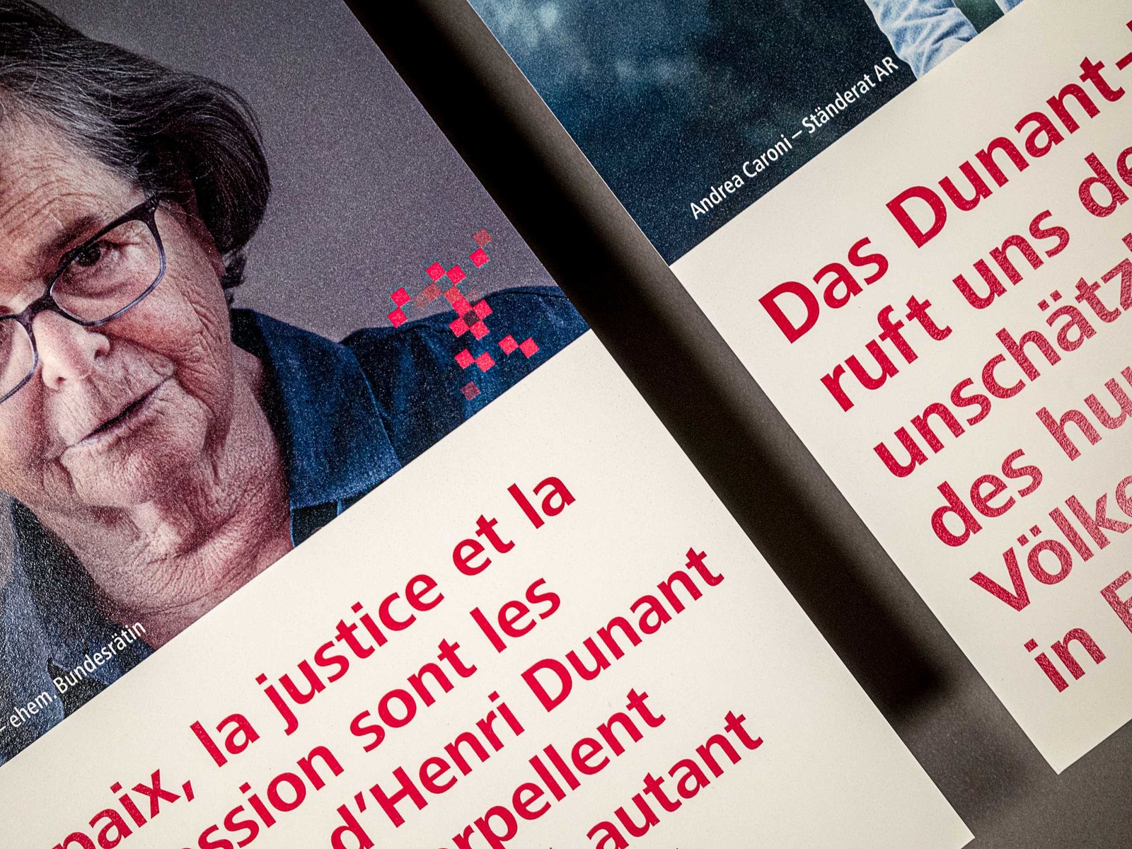 Freundeskreis Dunant Museum