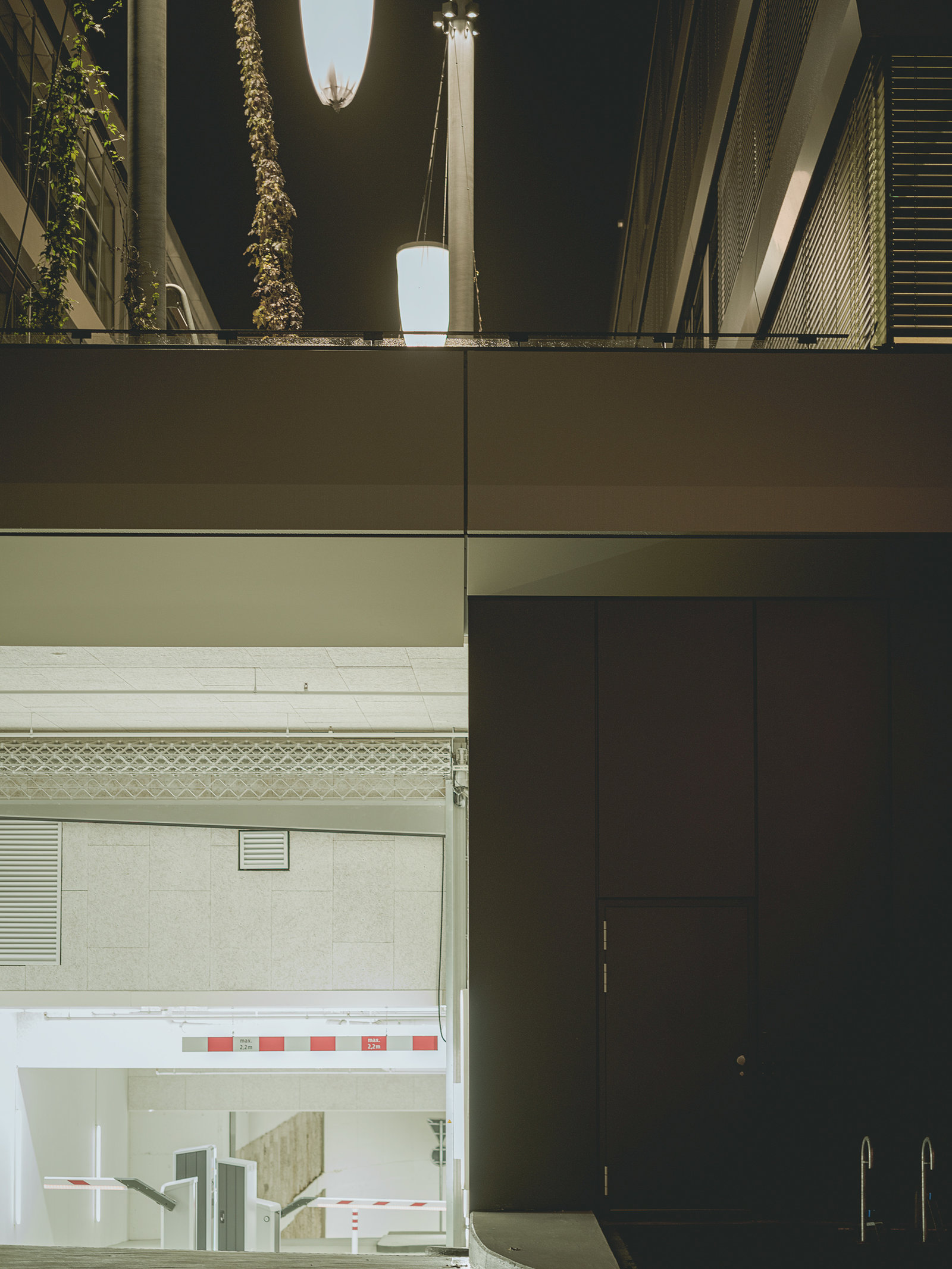 Fotografie forma Architekten