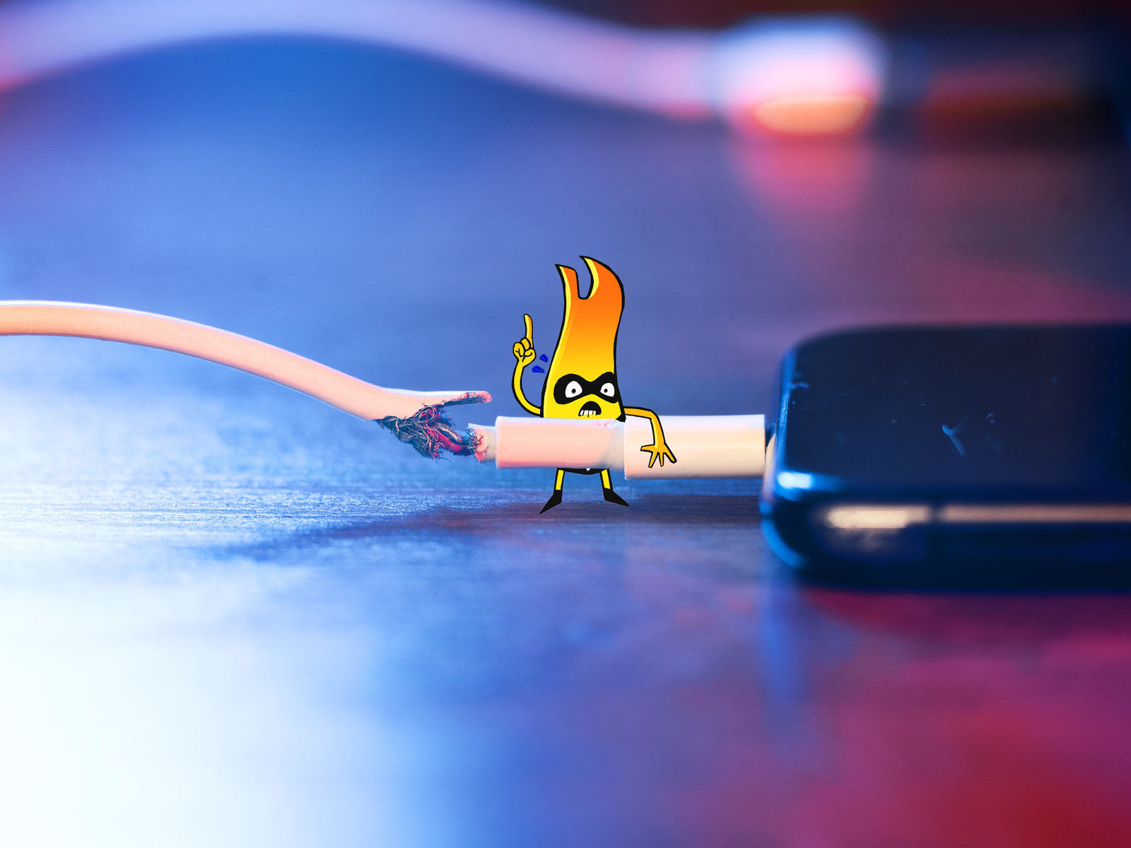 Online Präventions-Kampagne GVA