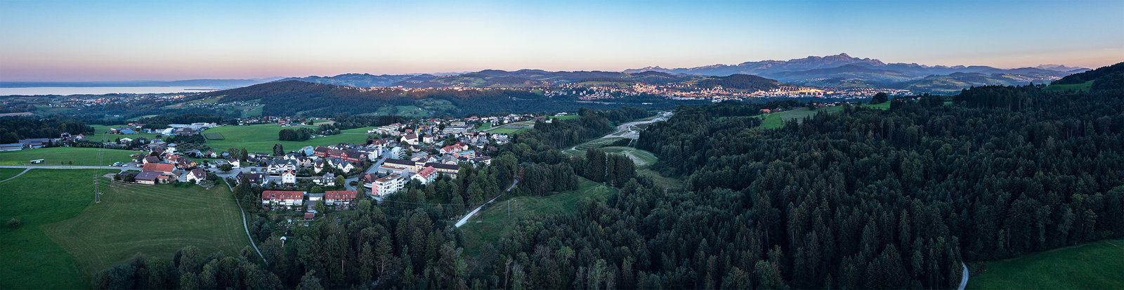 Fotografie gelbgruen