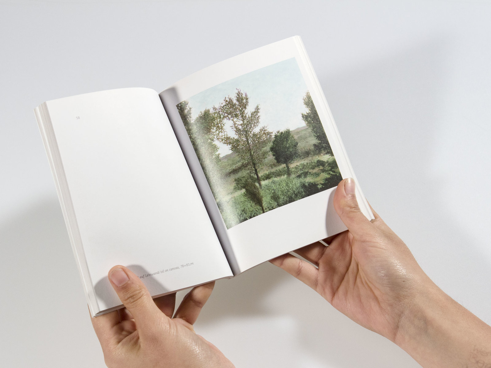 Buchgestaltung «für Perla» Edition Fink