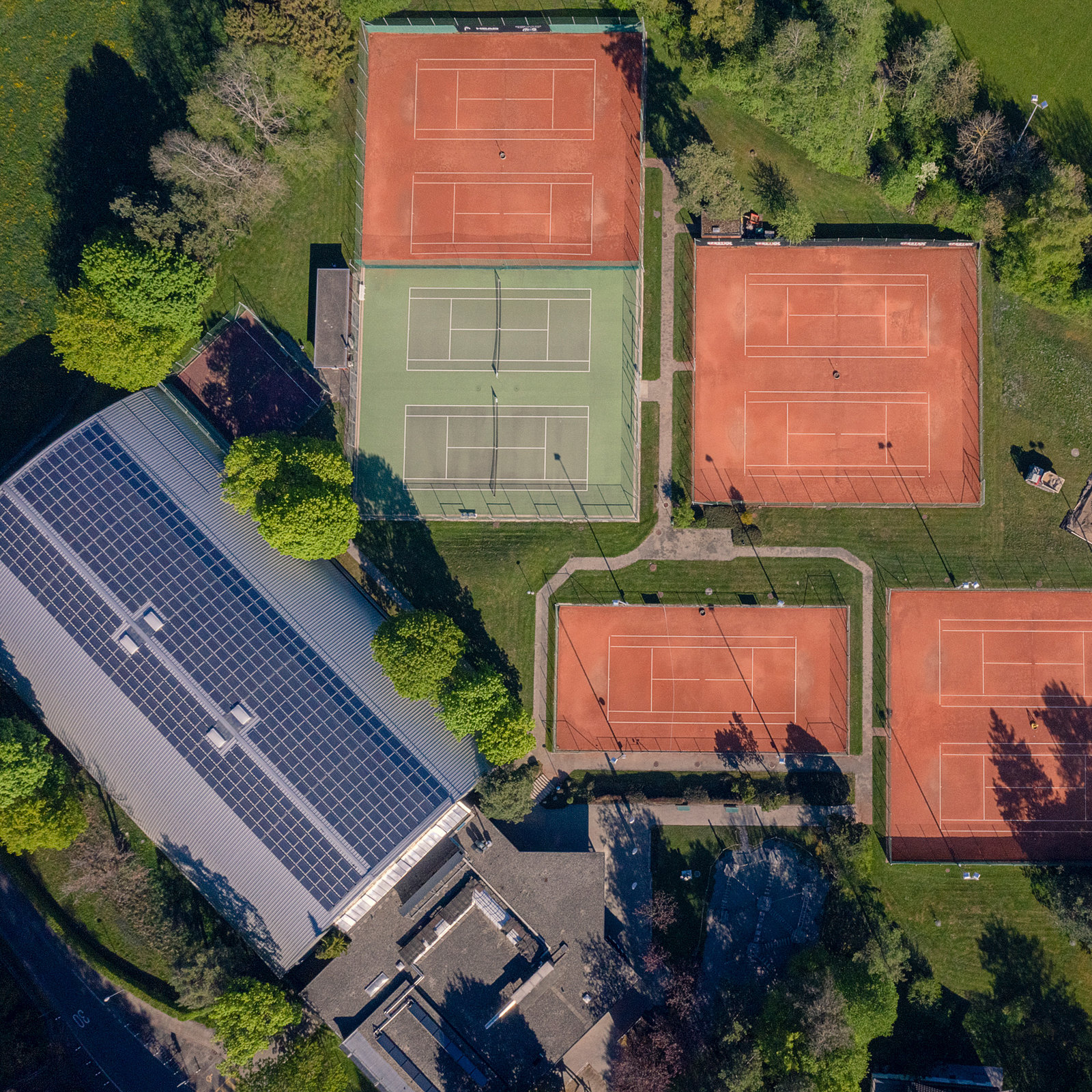 Gründenmoos NetzwerkSport