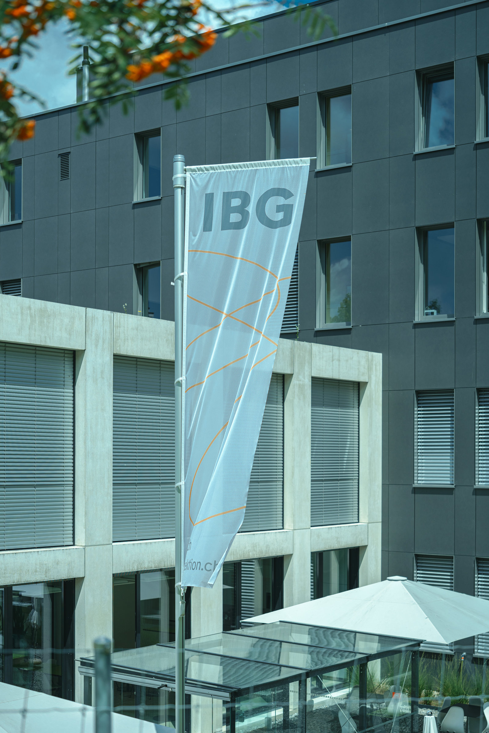 Signaletik IBG Engineering