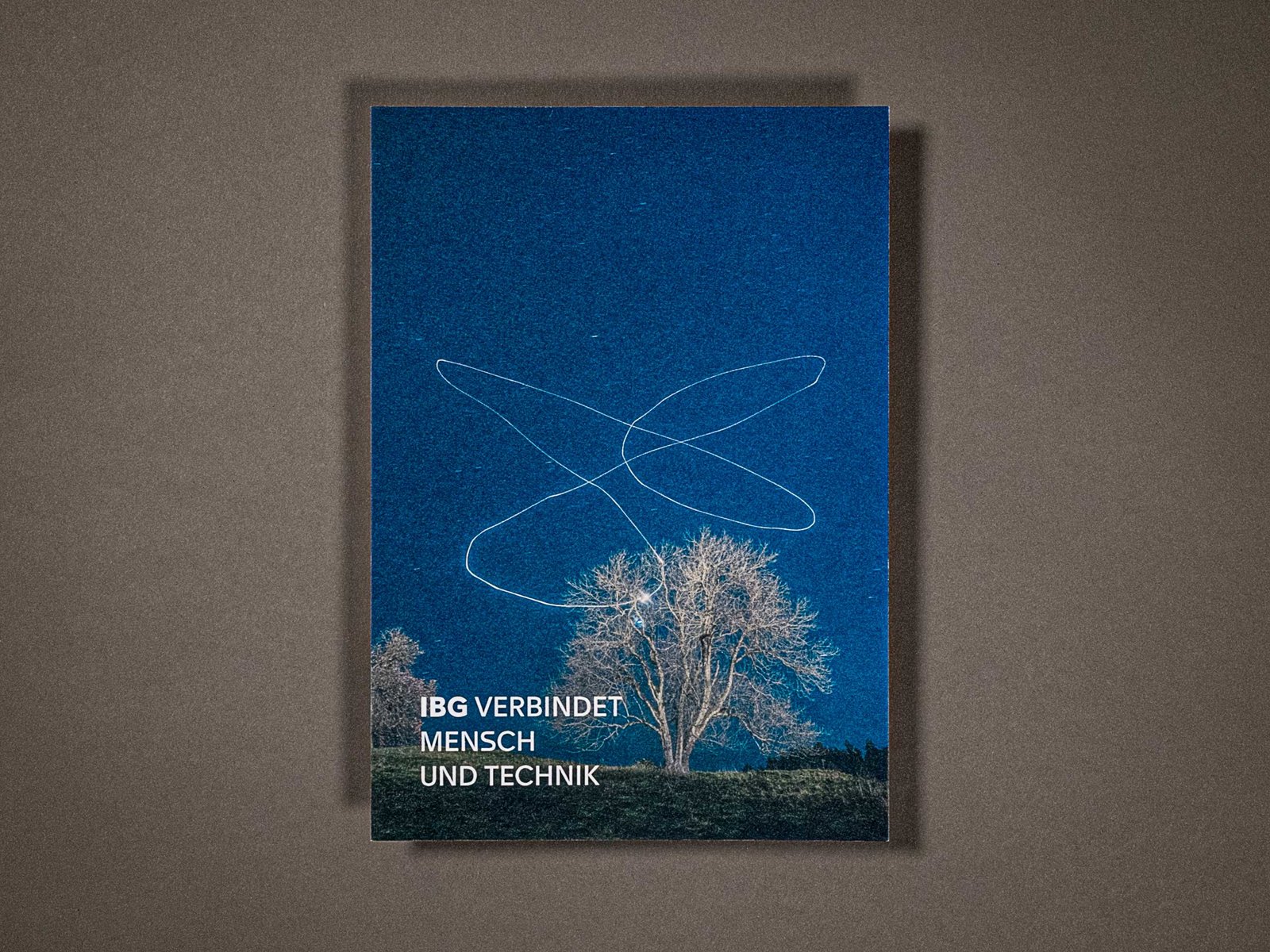 IBG Weihnachtsgrüsse