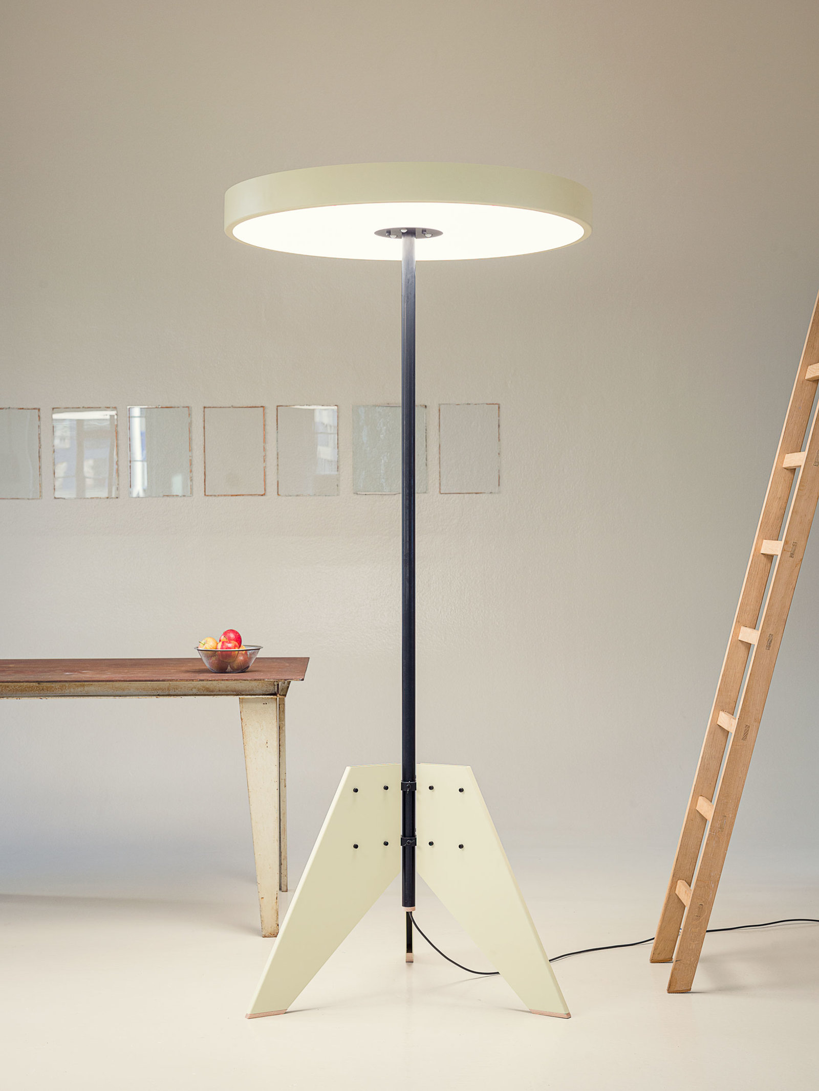 Produkt TESTER Leuchten Design