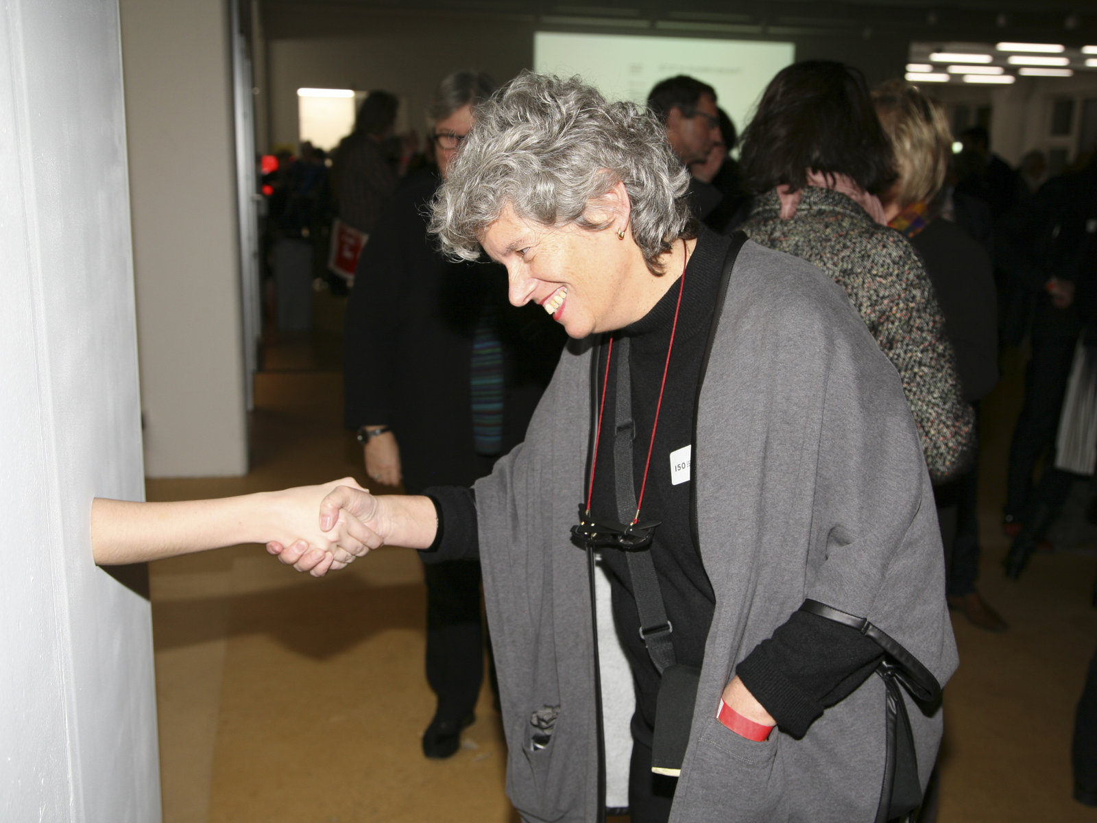 Event «150 Jahre visarte»