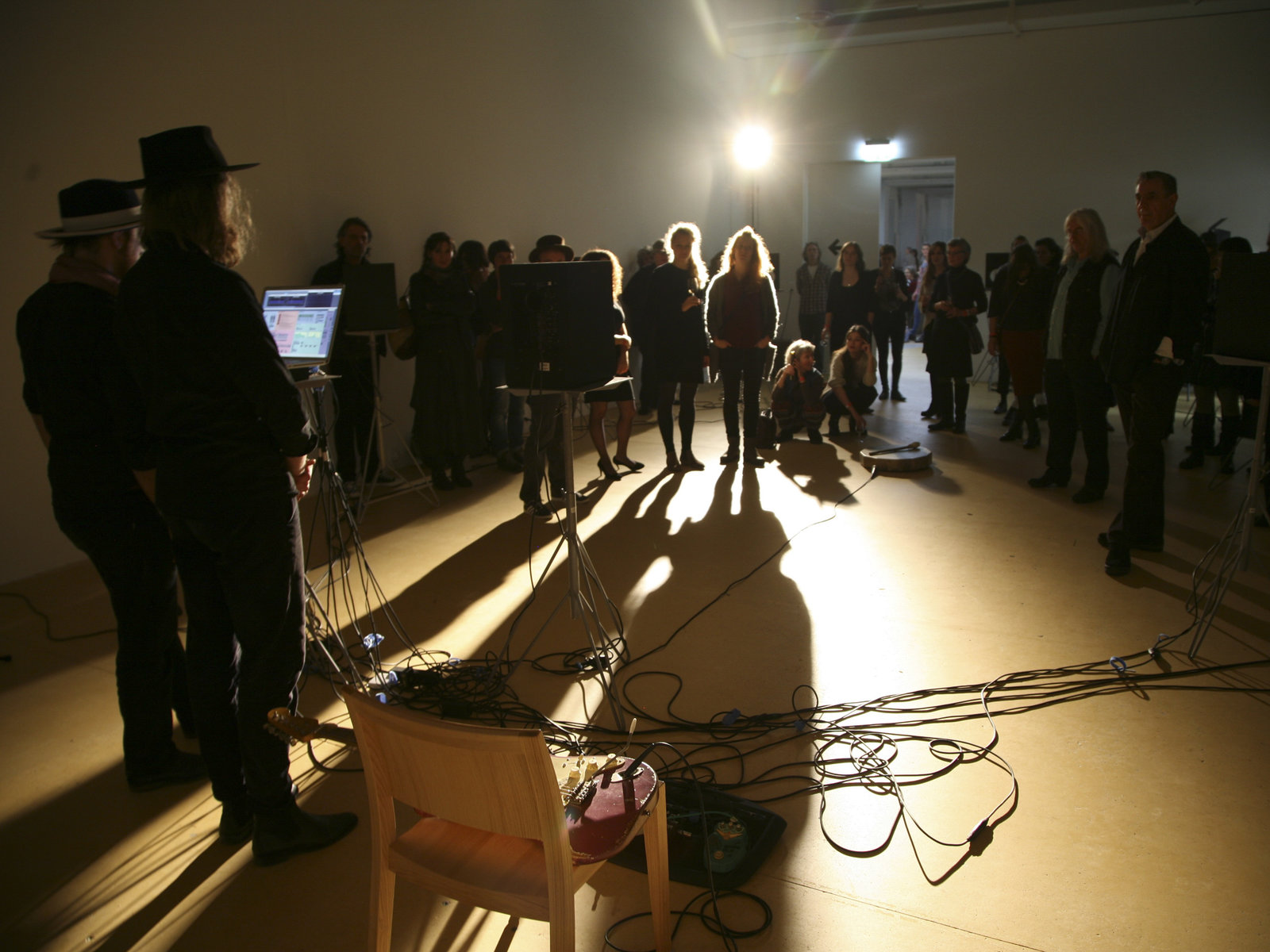 Event «150 Jahre visarte»