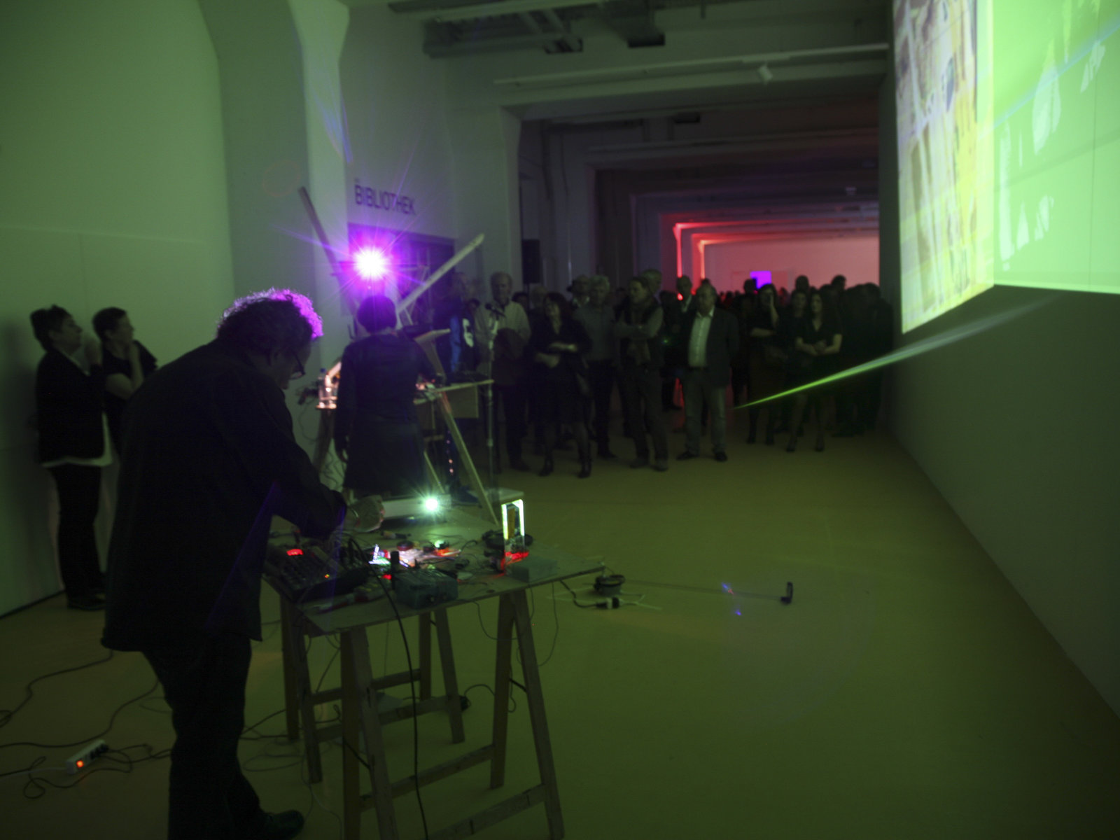 Event «150 Jahre visarte»