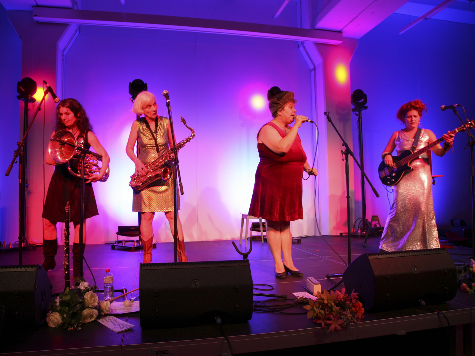 Event «150 Jahre visarte»