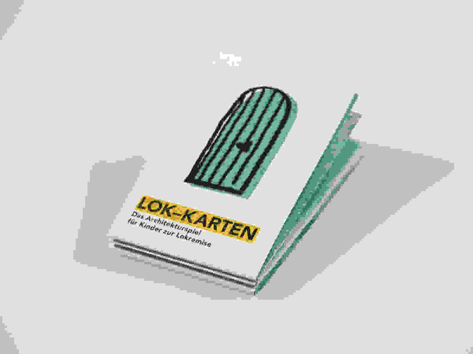 LOK-Karten