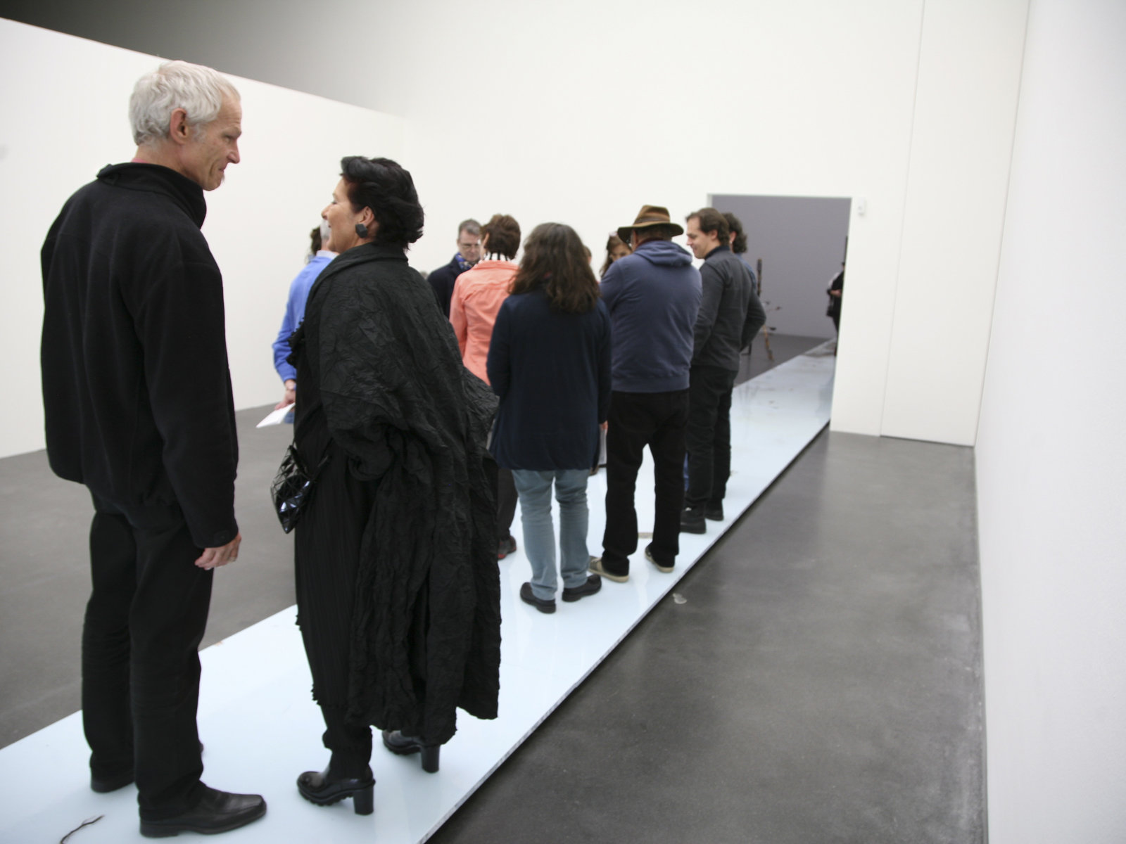 Event «150 Jahre visarte»