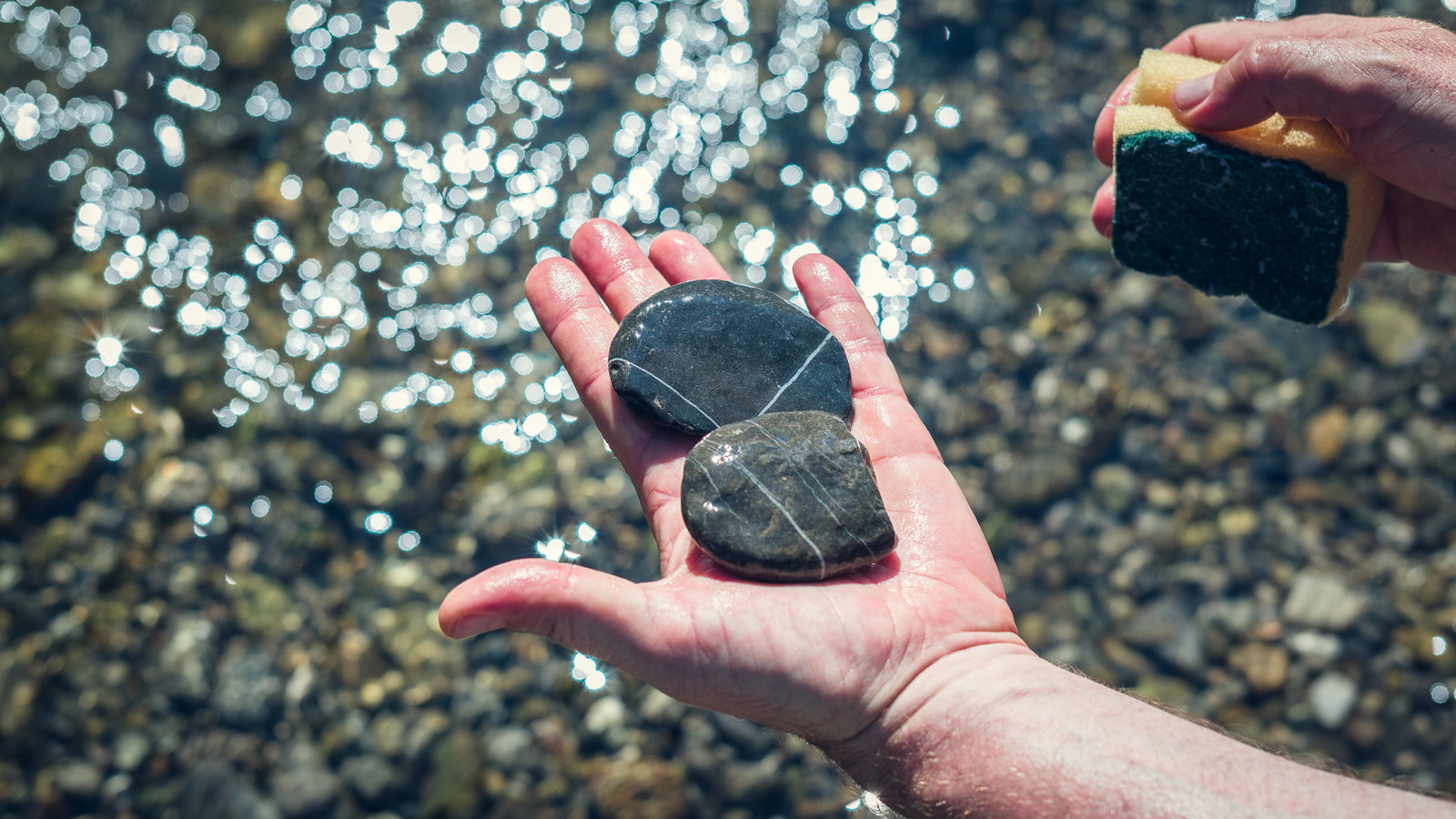 Direct Mailing IMP für den Kurs SKU der Universität St.Gallen