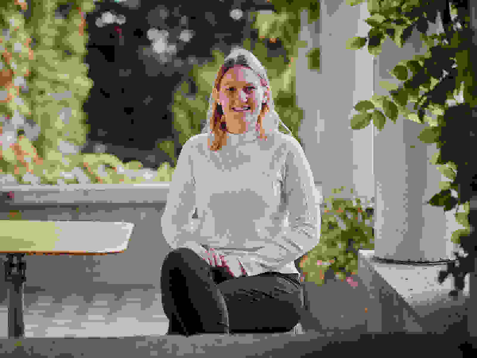 Isabelle Schirmer, Projektleitung, Alltag Agentur  St. Gallen