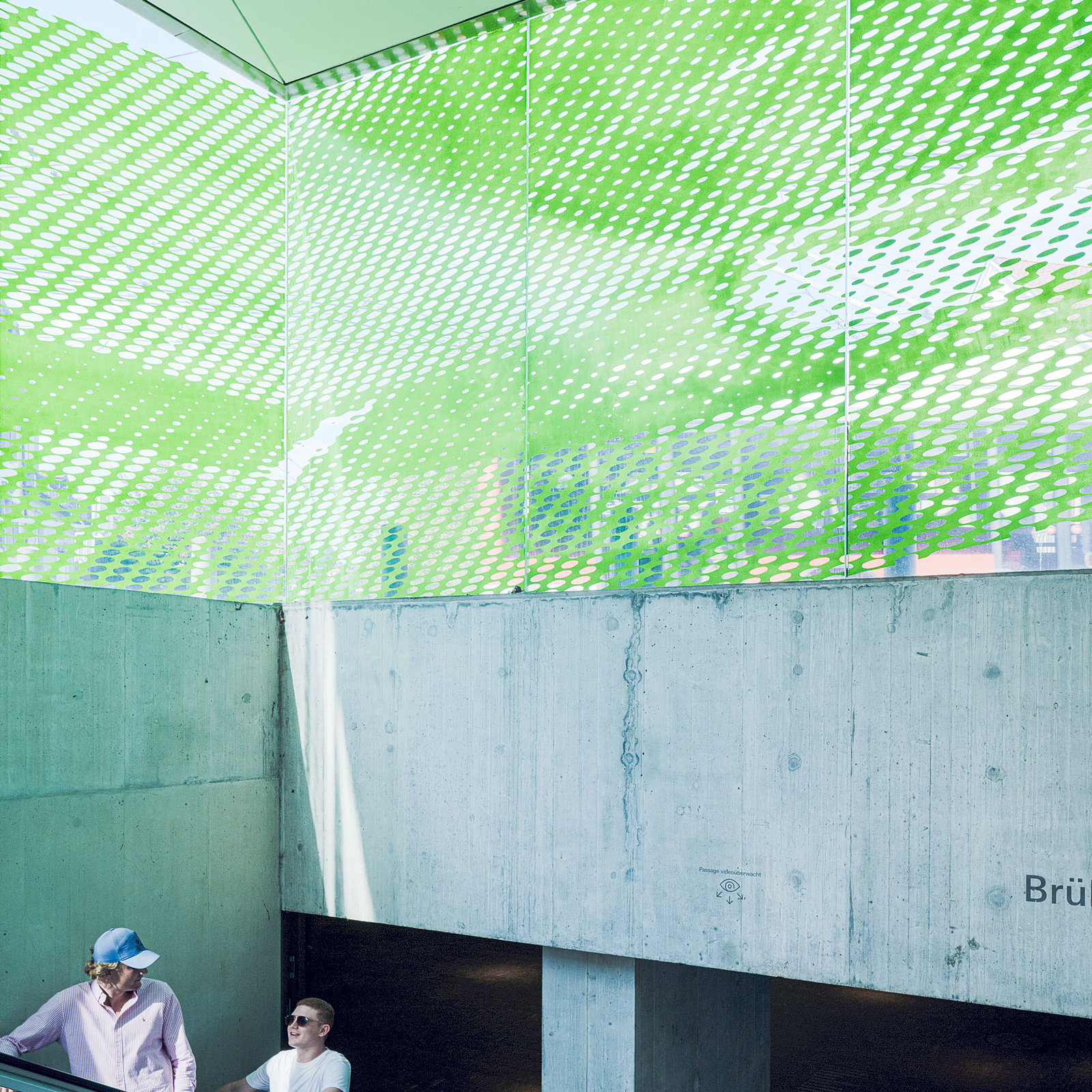 Webseite Malen Kostgeld St. Gallen