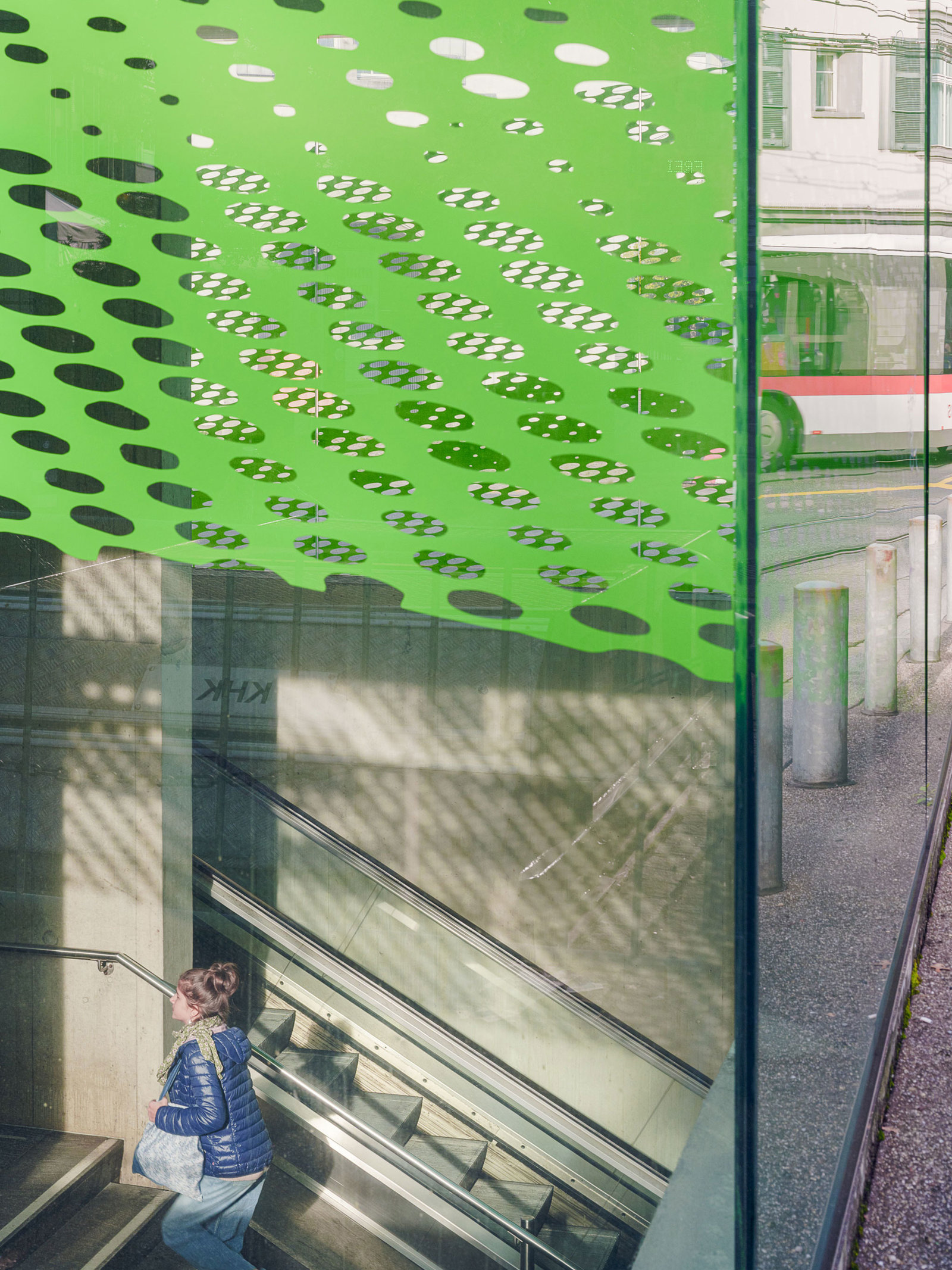 Webseite Malen Kostgeld St. Gallen