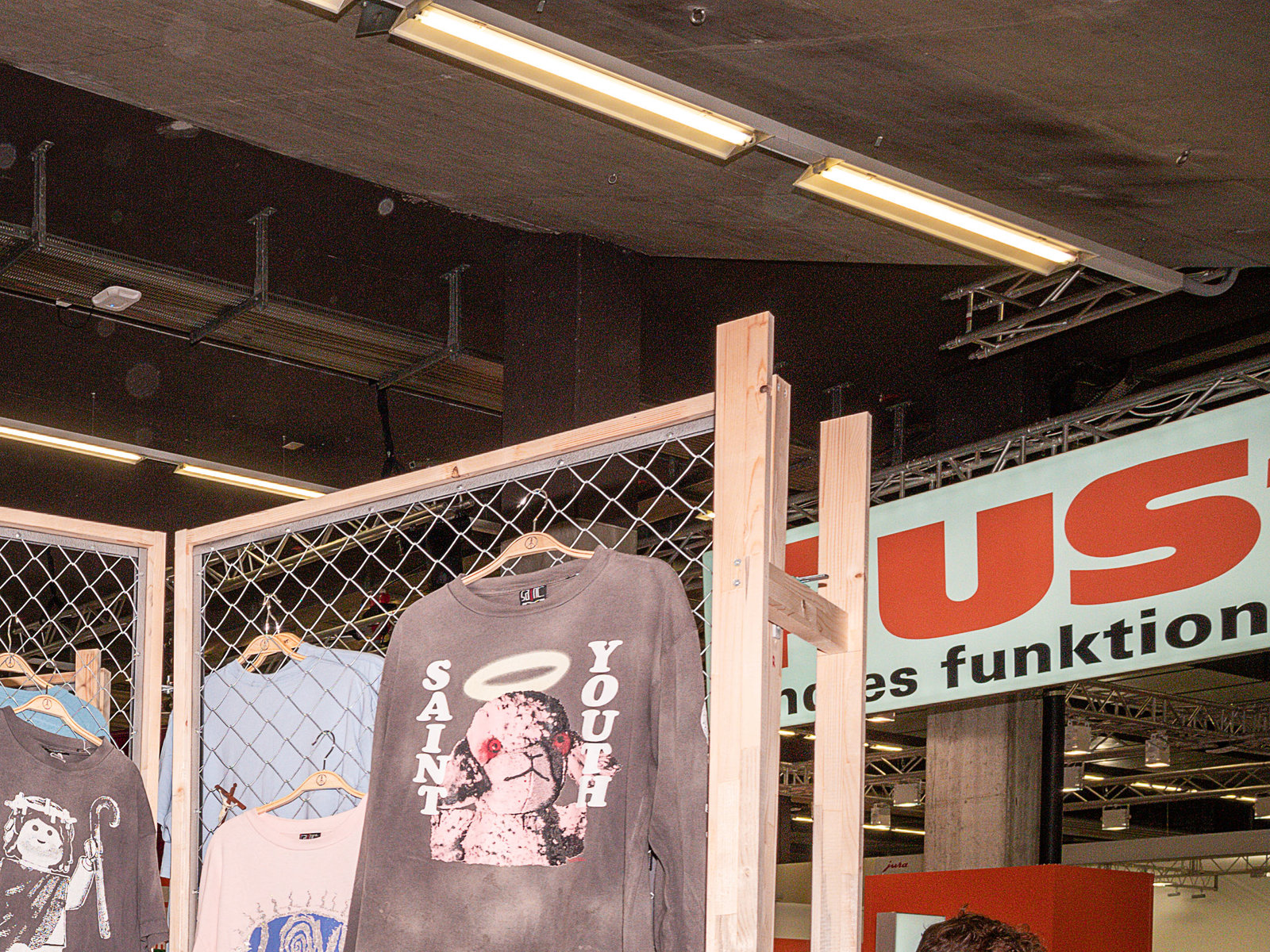 Messestand Olma 2022