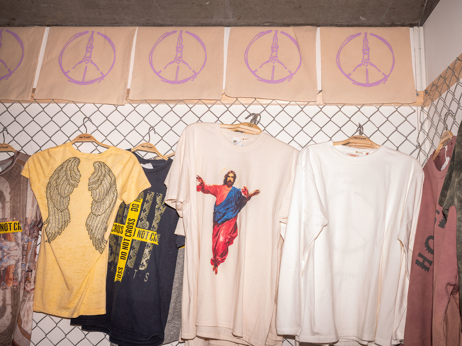 Messestand Olma 2022