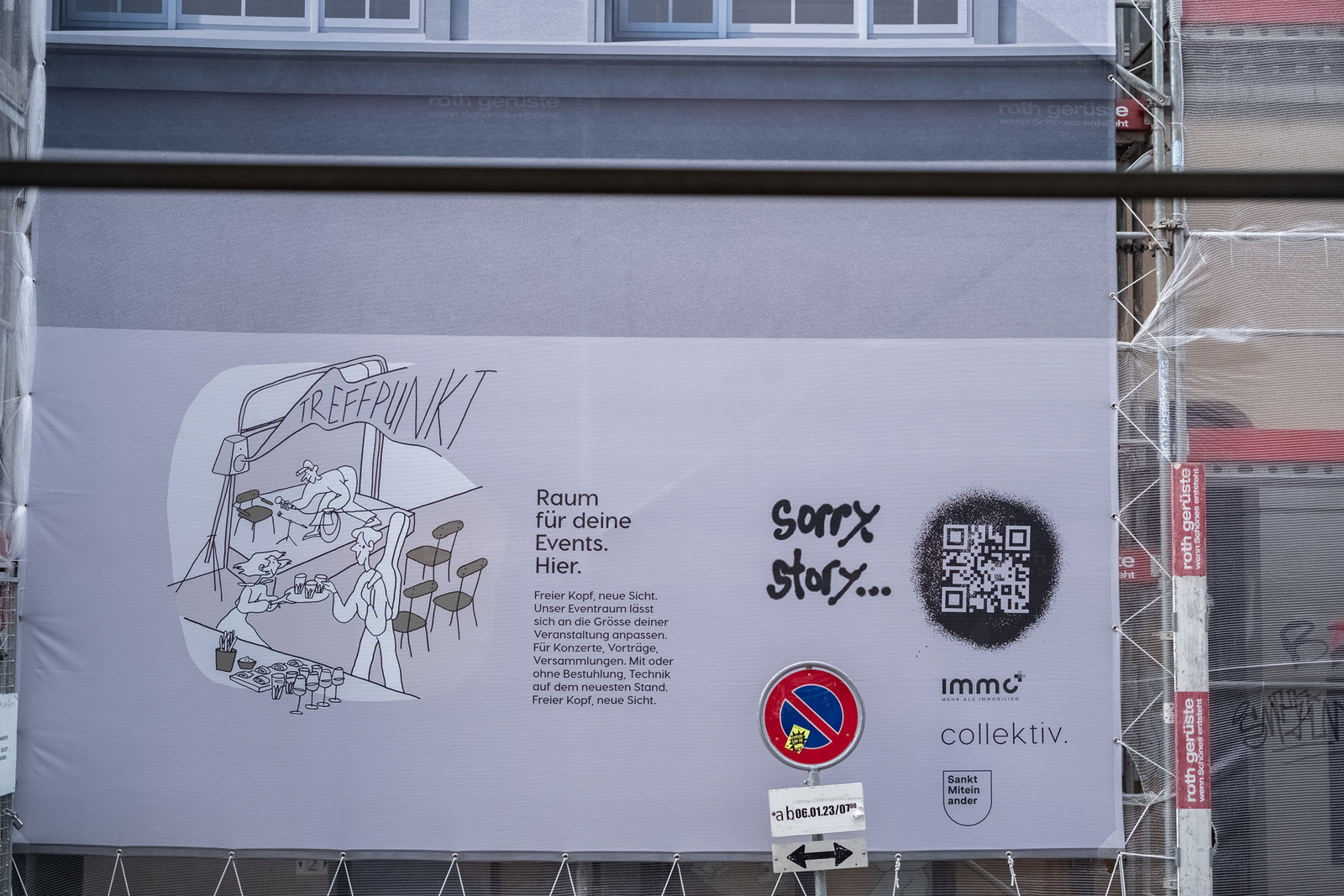 Illustrationen Lea Frei