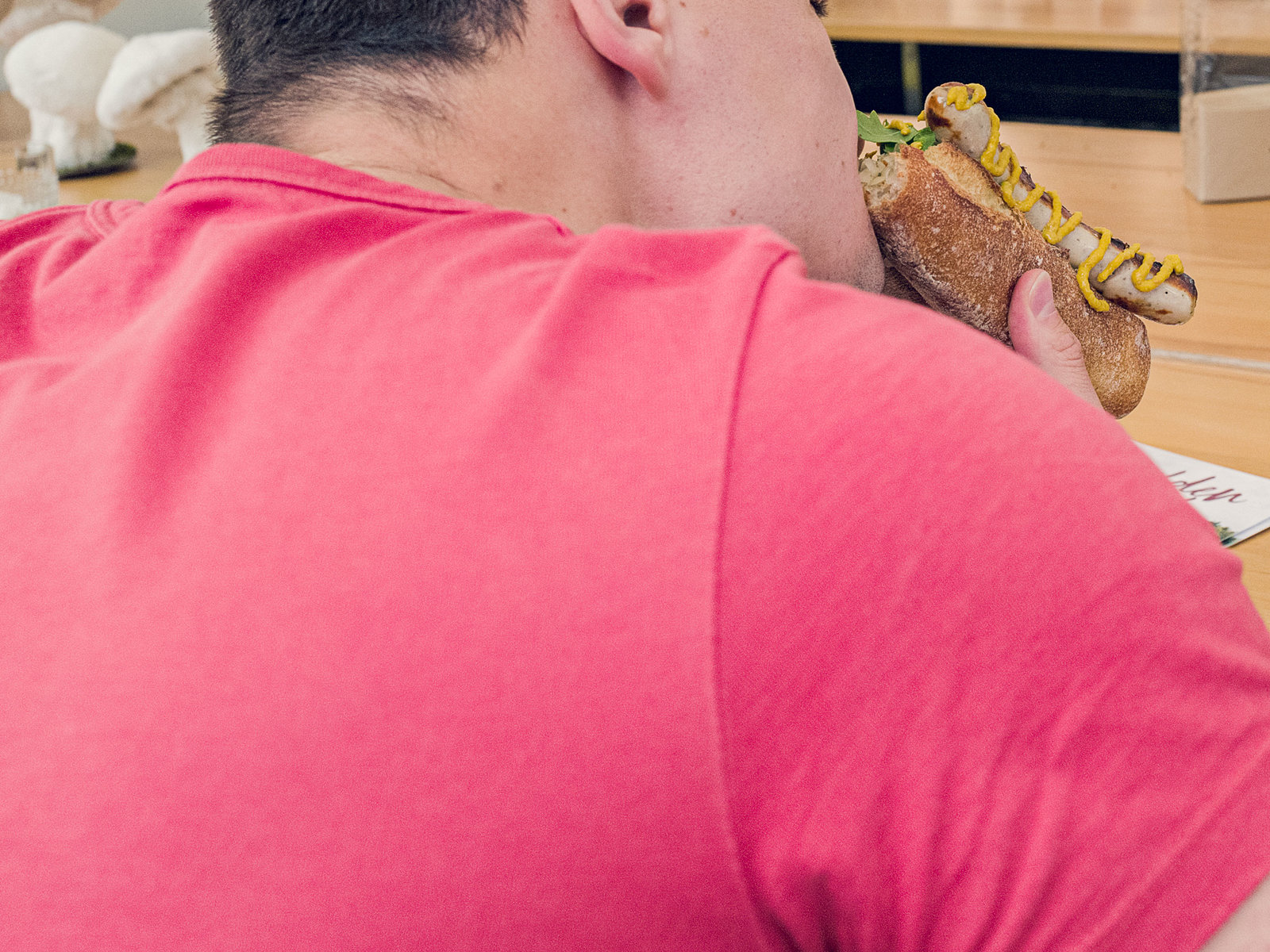 Eröffnungsfest Lattich St.Gallen