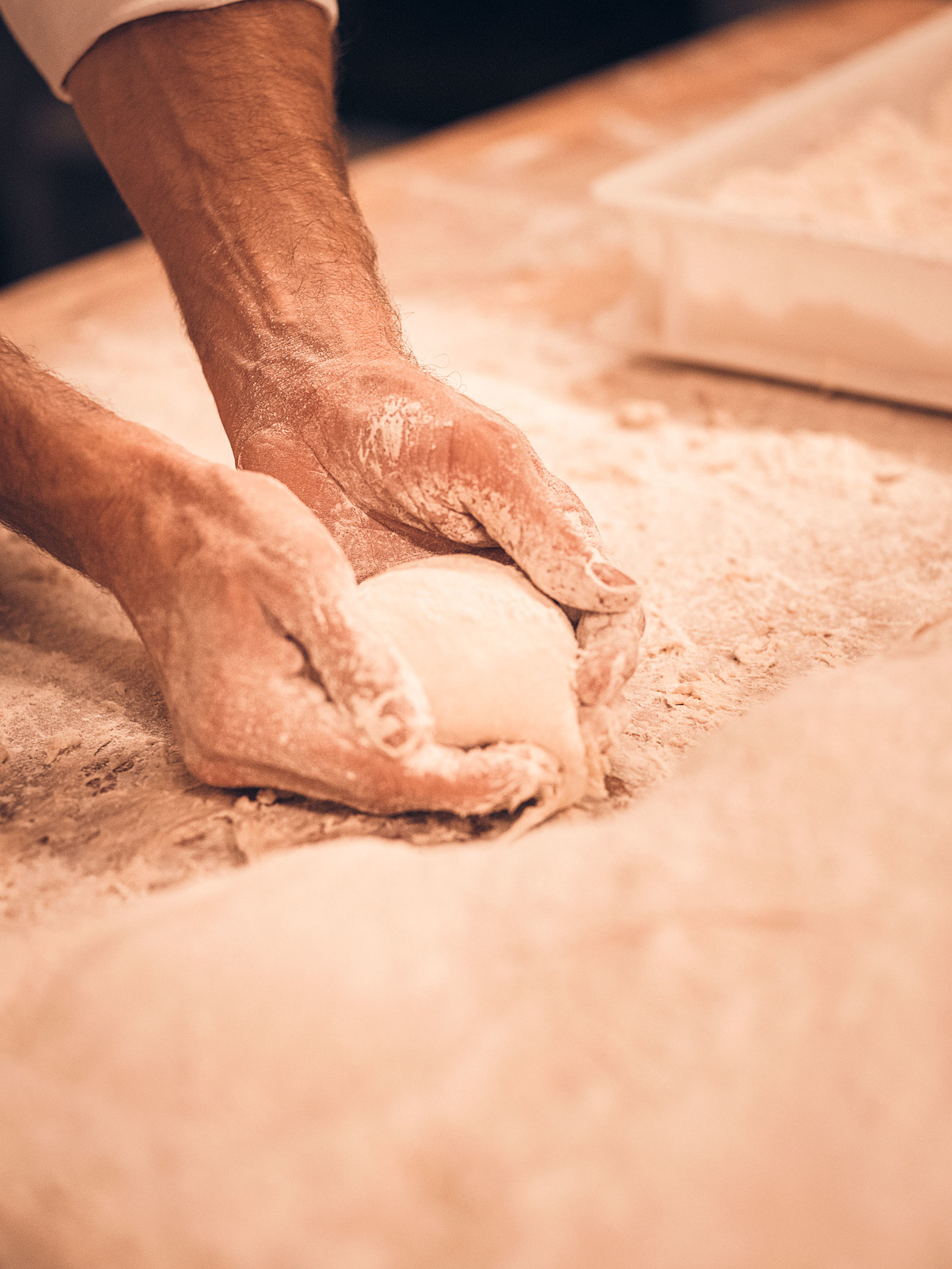 Fotografie Sieger-Bürli bei der Culinarium Auszeichnung 