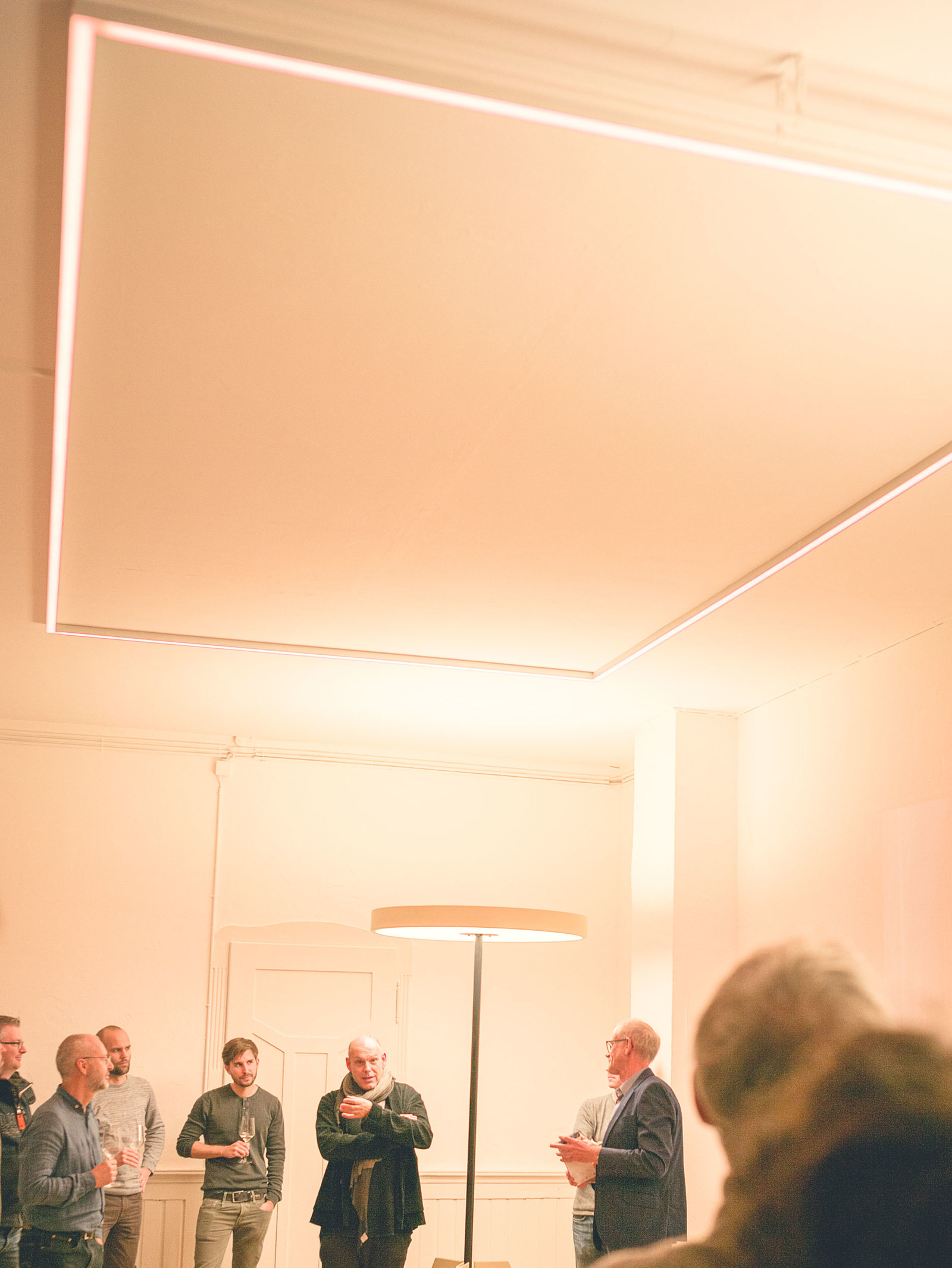 Event Lichttag #1 ASTRA LED