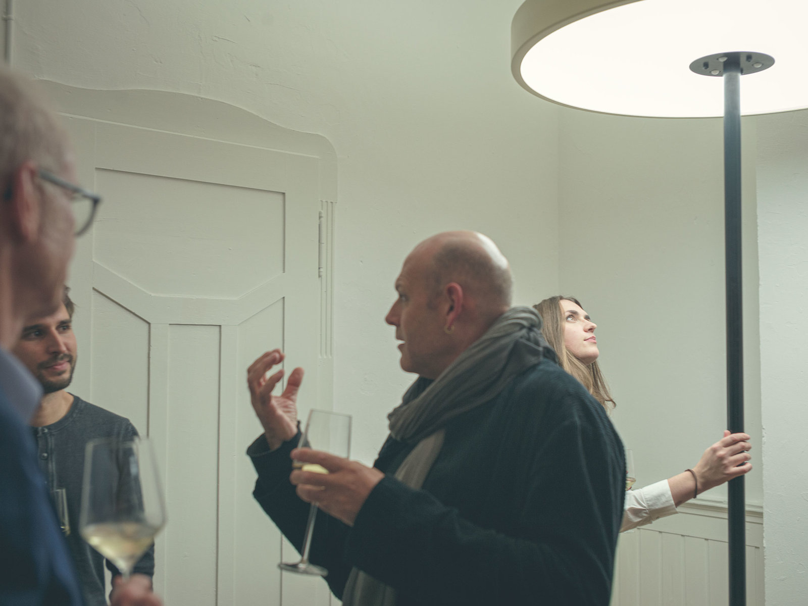 Event Lichttag #1 ASTRA LED