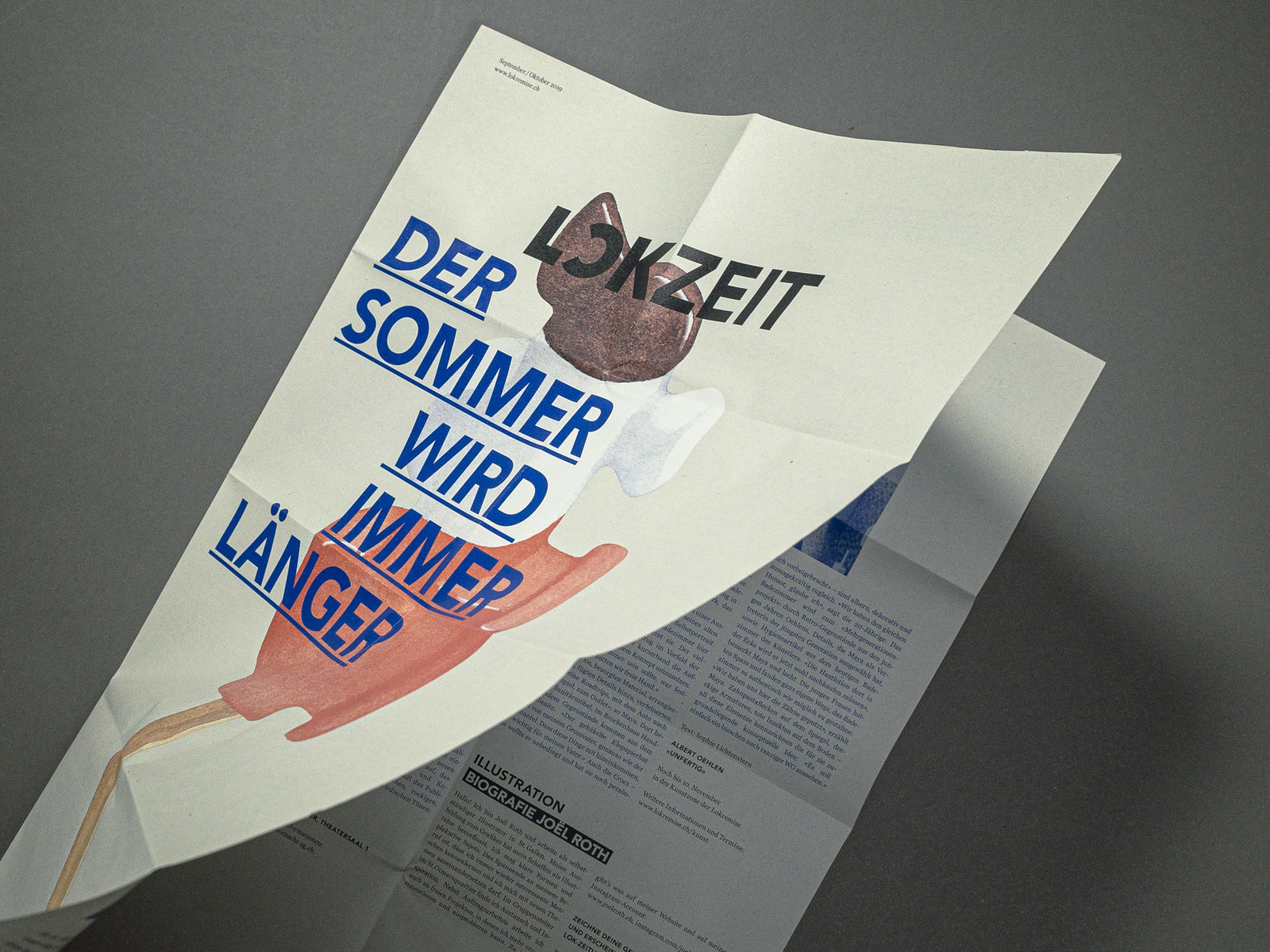 Lokzeit der Lokremise St.Gallen