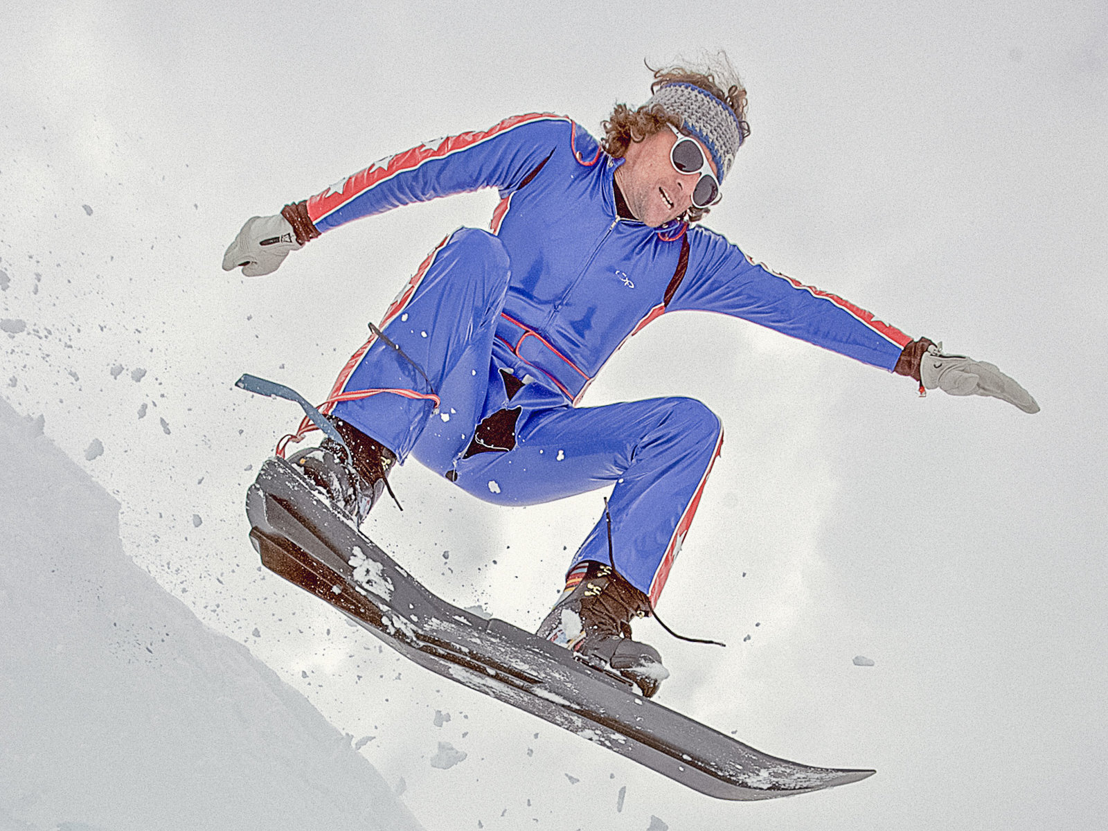 Legende Dani Kiwi Meier<br>