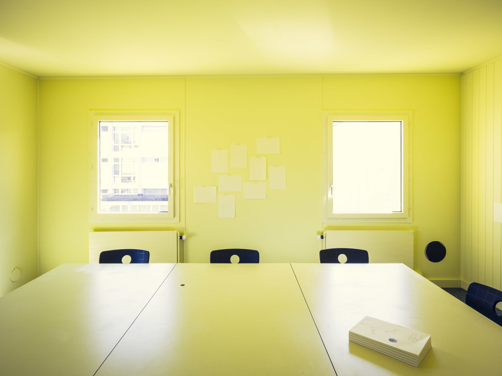 Impulswelt Maitlisek Gossau