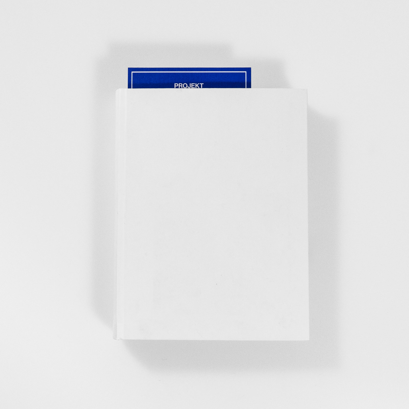 Flyer Neue Bibliothek