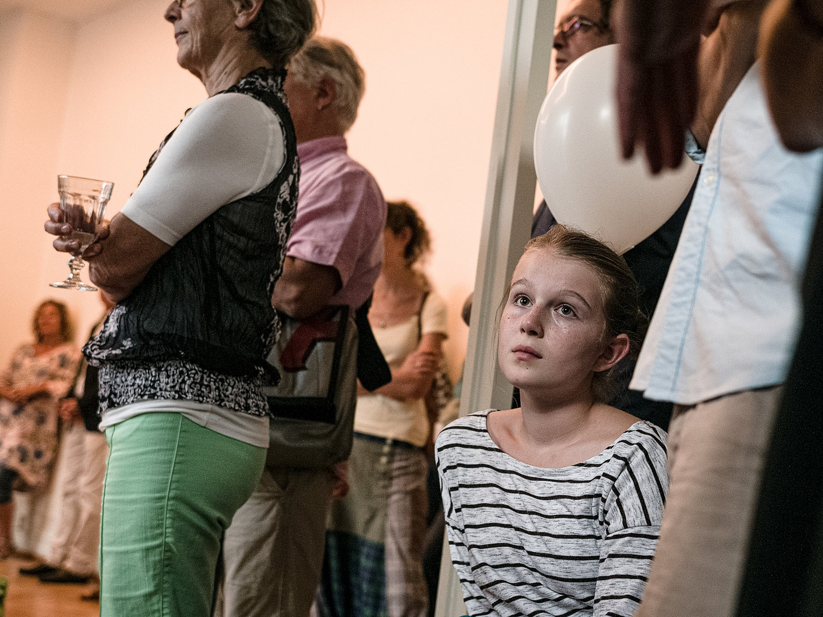 Fotografie Museum of Emptiness