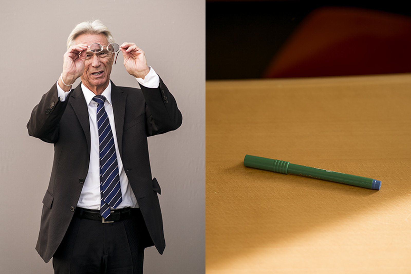 Mitarbeiterportraits  Raggenbass Rechtsanwälte