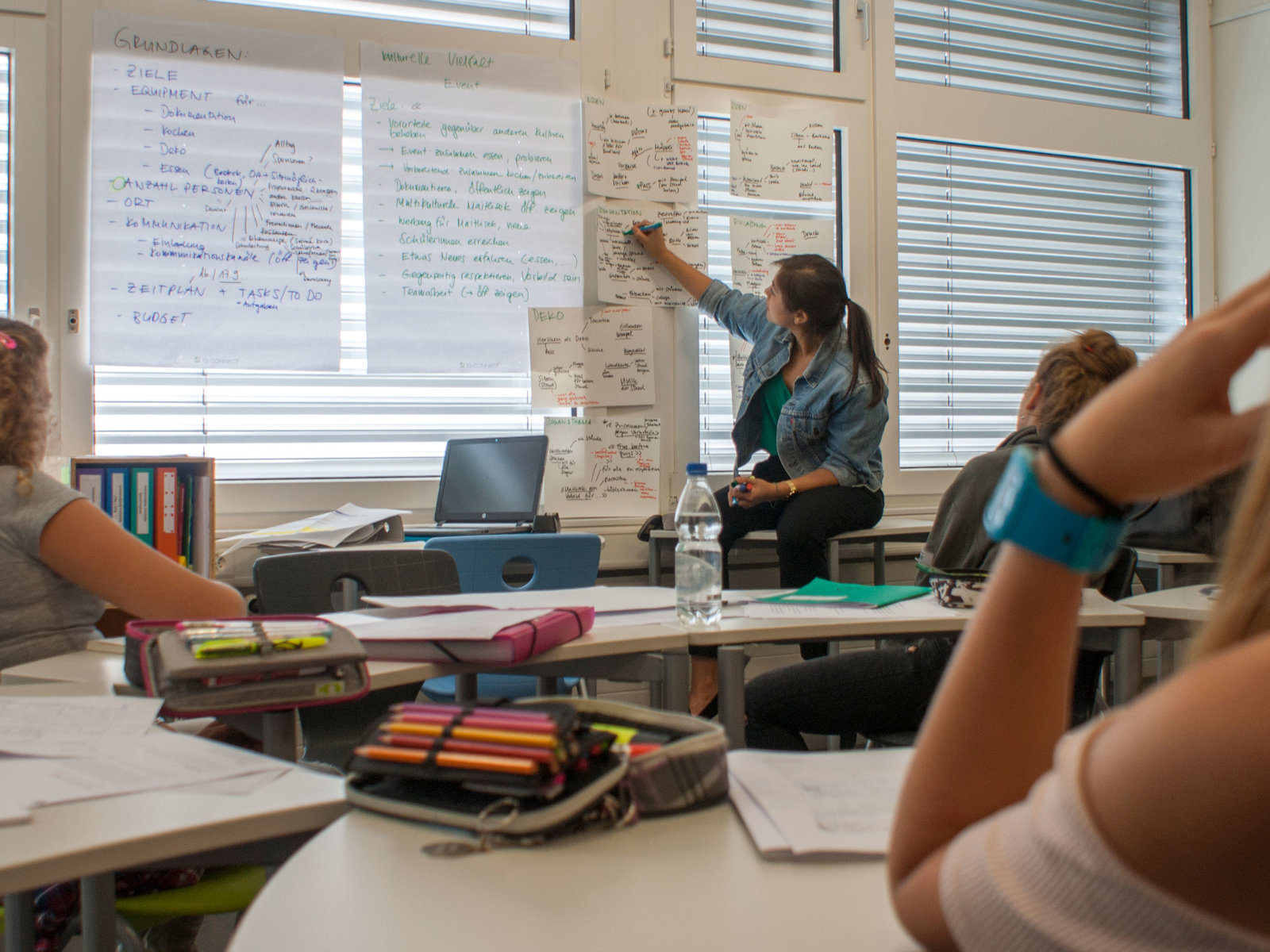 Event Event Multikulti Maitlisek Gossau