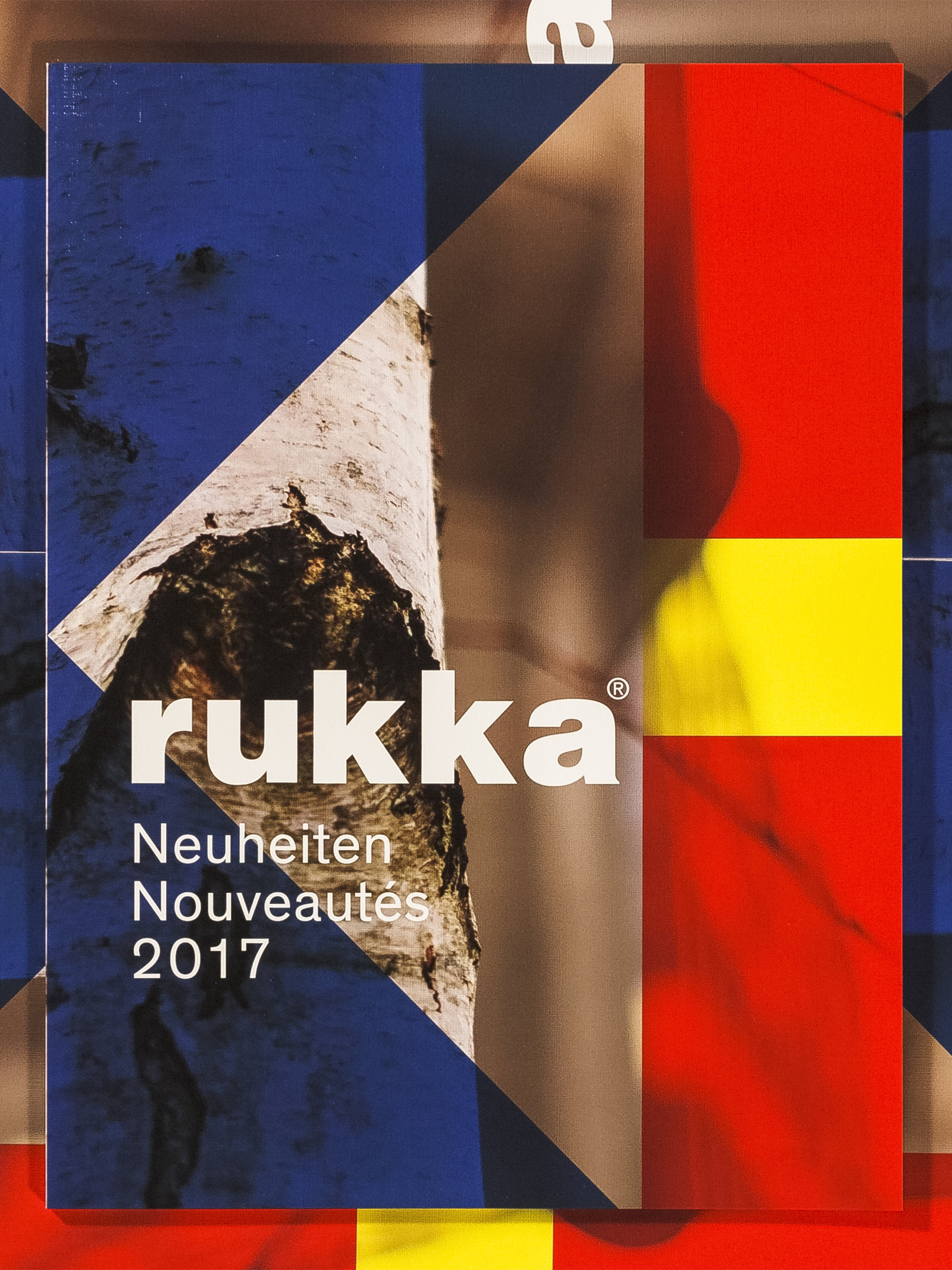 Neuheiten und Jahreskatalog 2016/17 von rukka