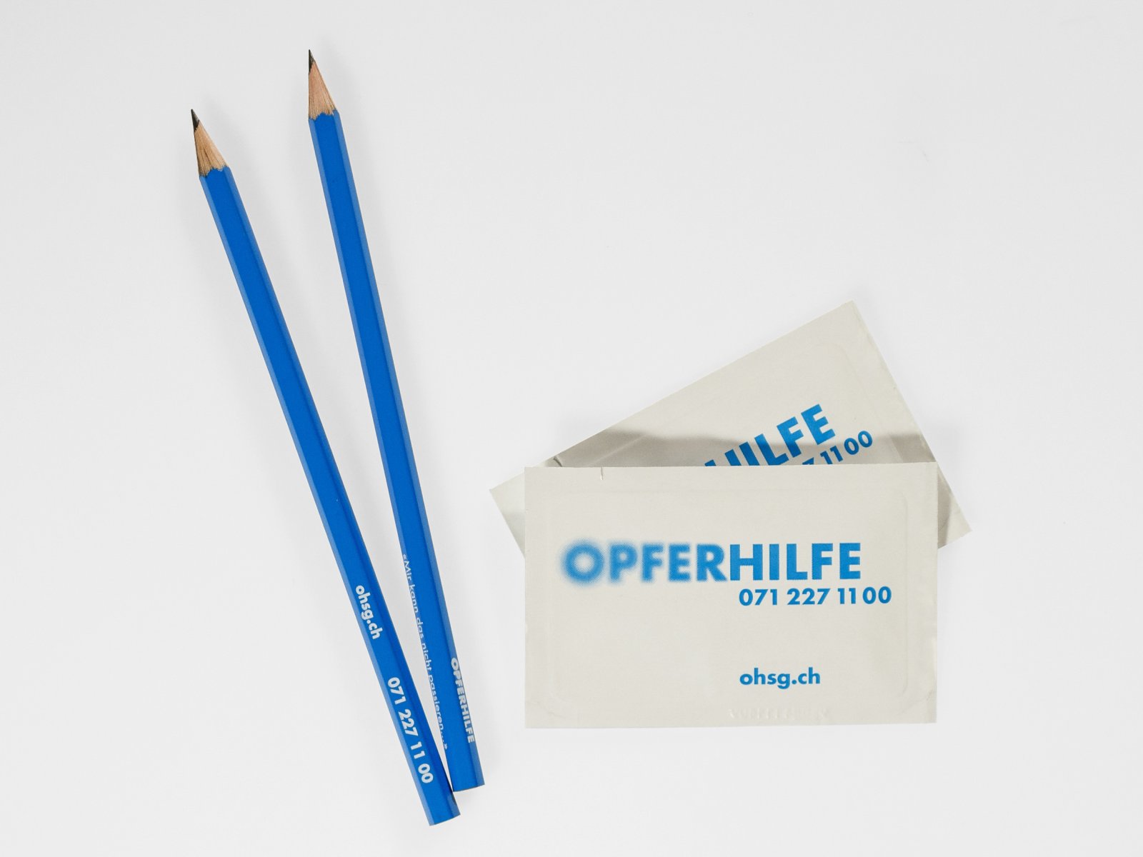 Opferhilfe SG AR AI Alltag