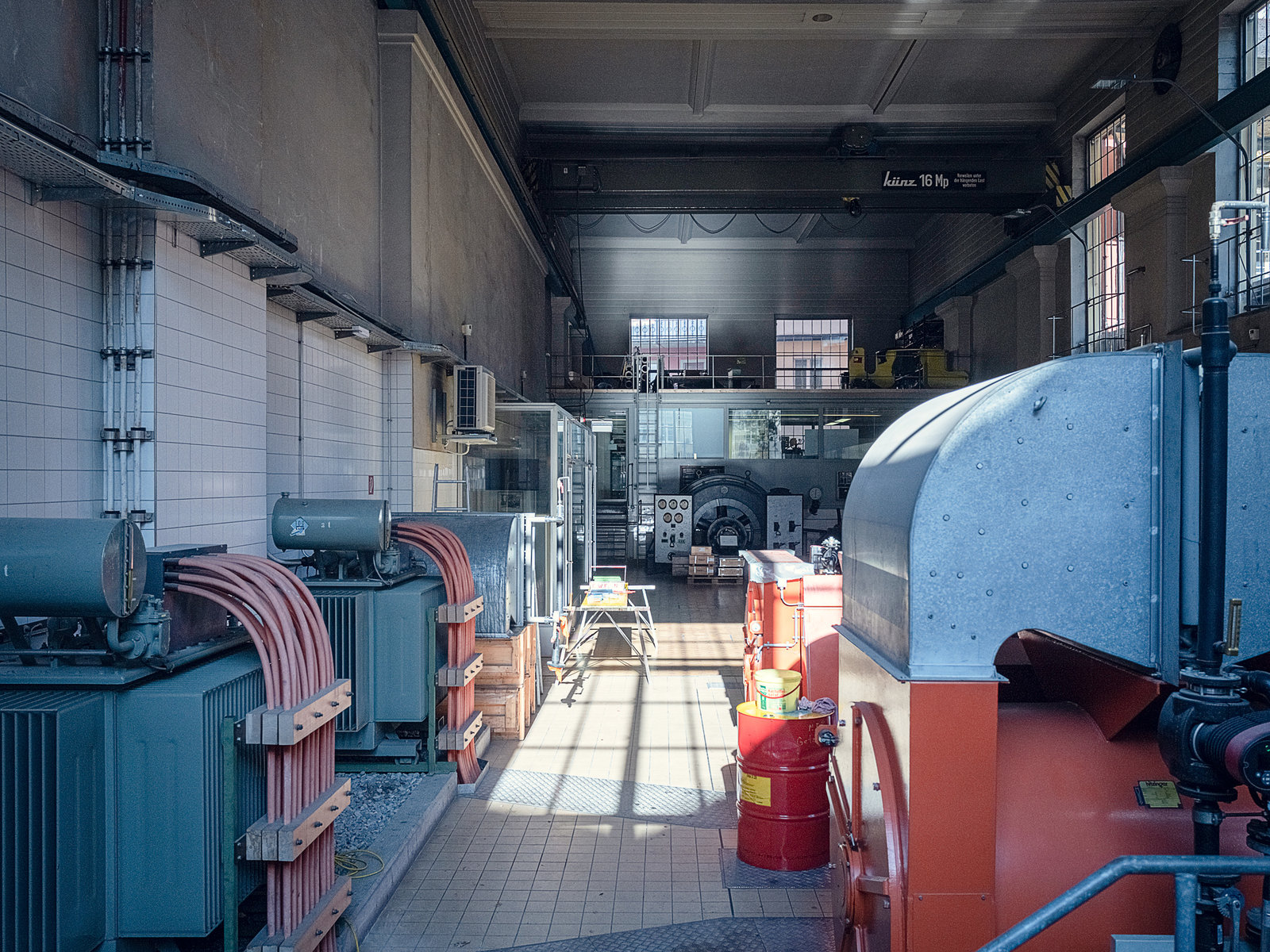 Ausstellung SUBJEKTe.AT an der POTENTIALe