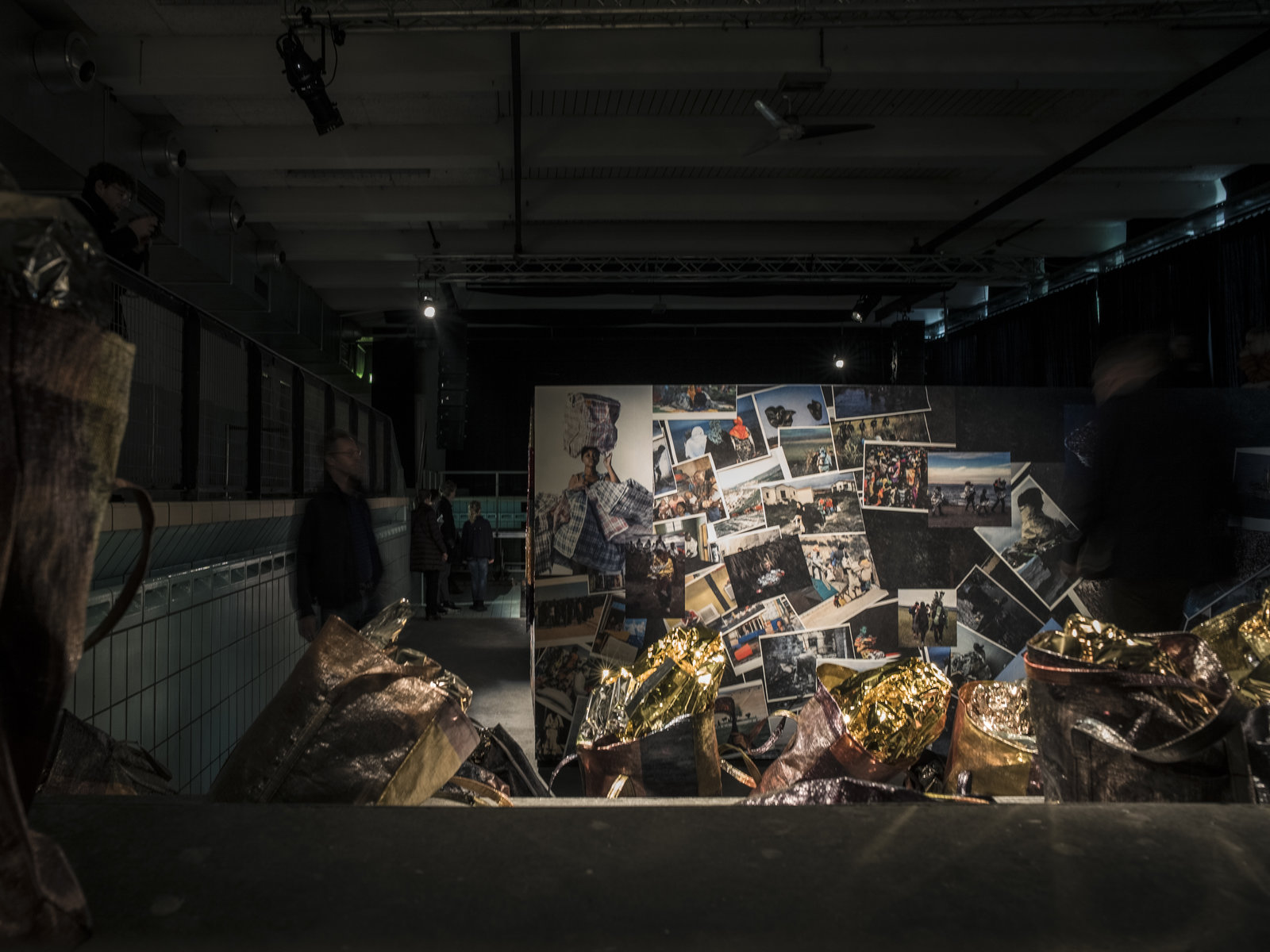 Ausstellung Inspiration – Martin Leuthold POTENTIALe