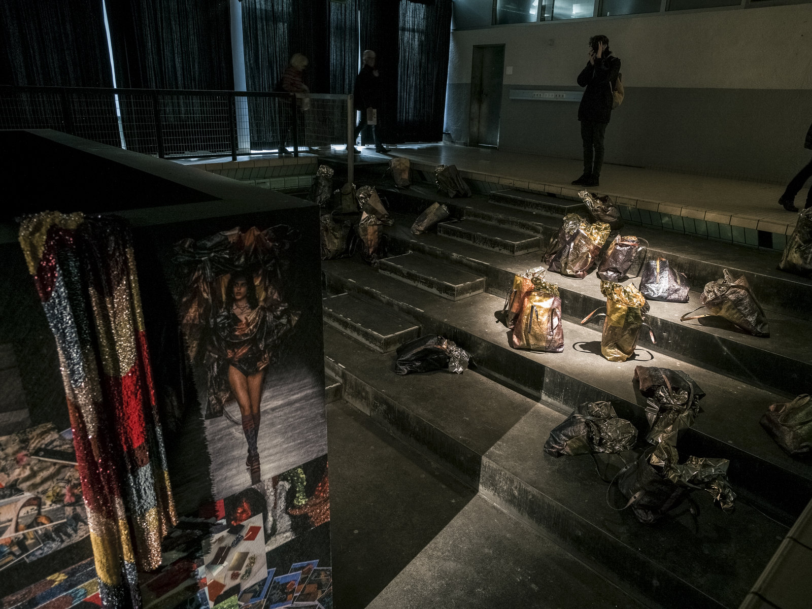 Ausstellung Inspiration – Martin Leuthold POTENTIALe